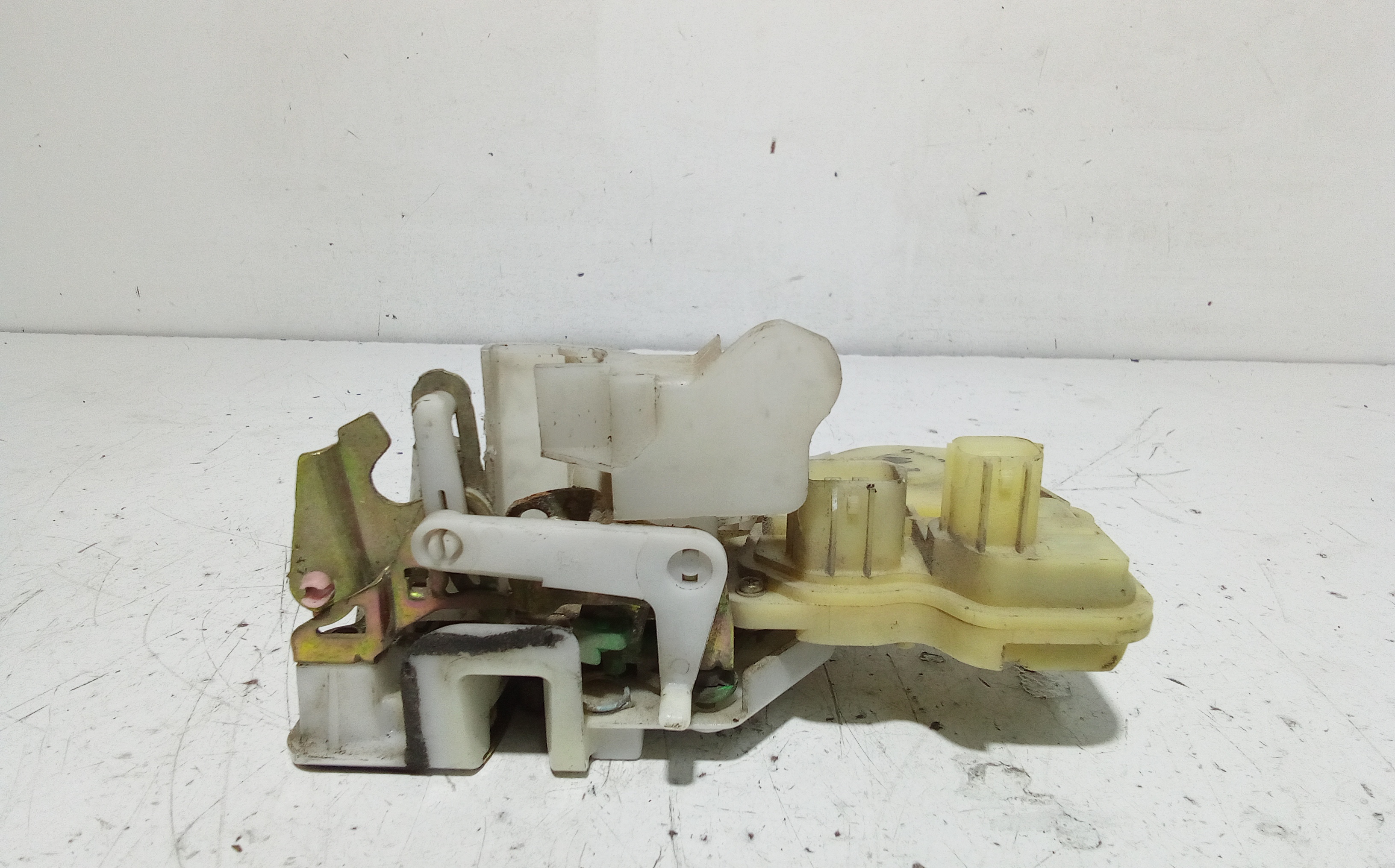 Serratura Posteriore Sinistra per Honda Jazz Serie (02>08) (2002 - 2008)