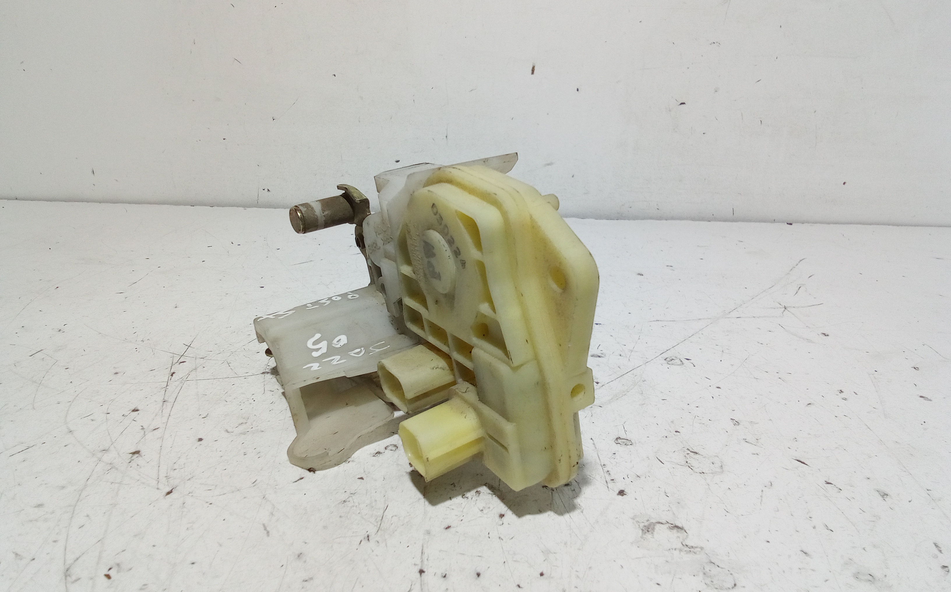 Serratura Posteriore Sinistra per Honda Jazz Serie (02>08) (2002 - 2008)