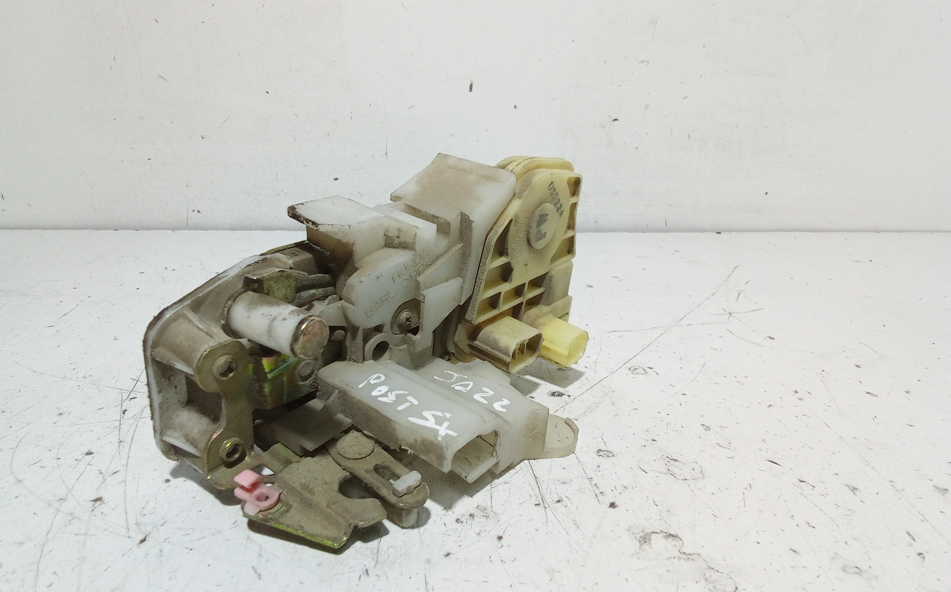 Serratura Posteriore Sinistra per Honda Jazz Serie (02>08) (2002 - 2008)