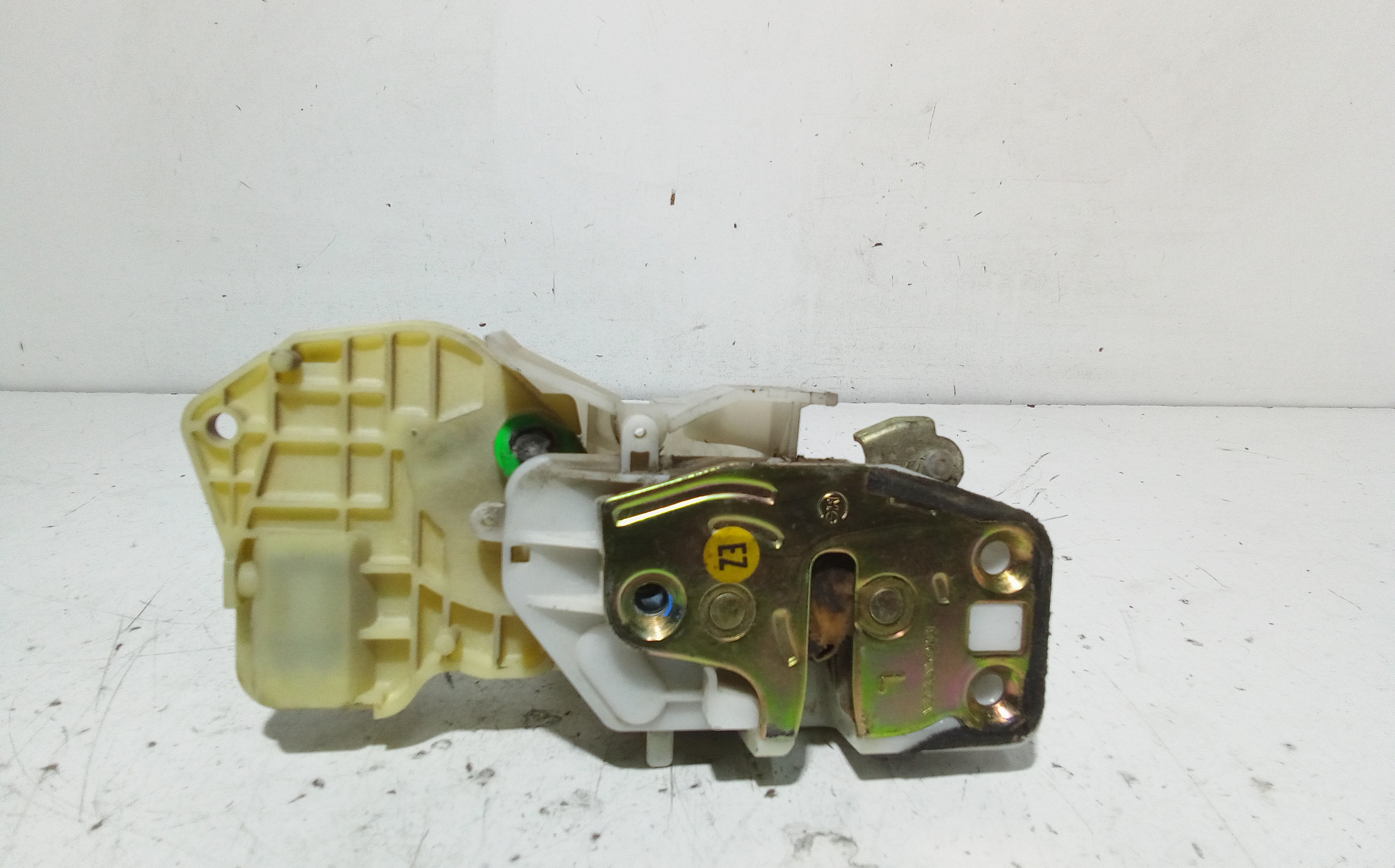 Serratura Posteriore Sinistra per Honda Jazz Serie (02>08) (2002 - 2008)