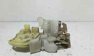 Serratura Posteriore Sinistra per Honda Jazz Serie (02>08) (2002 - 2008)