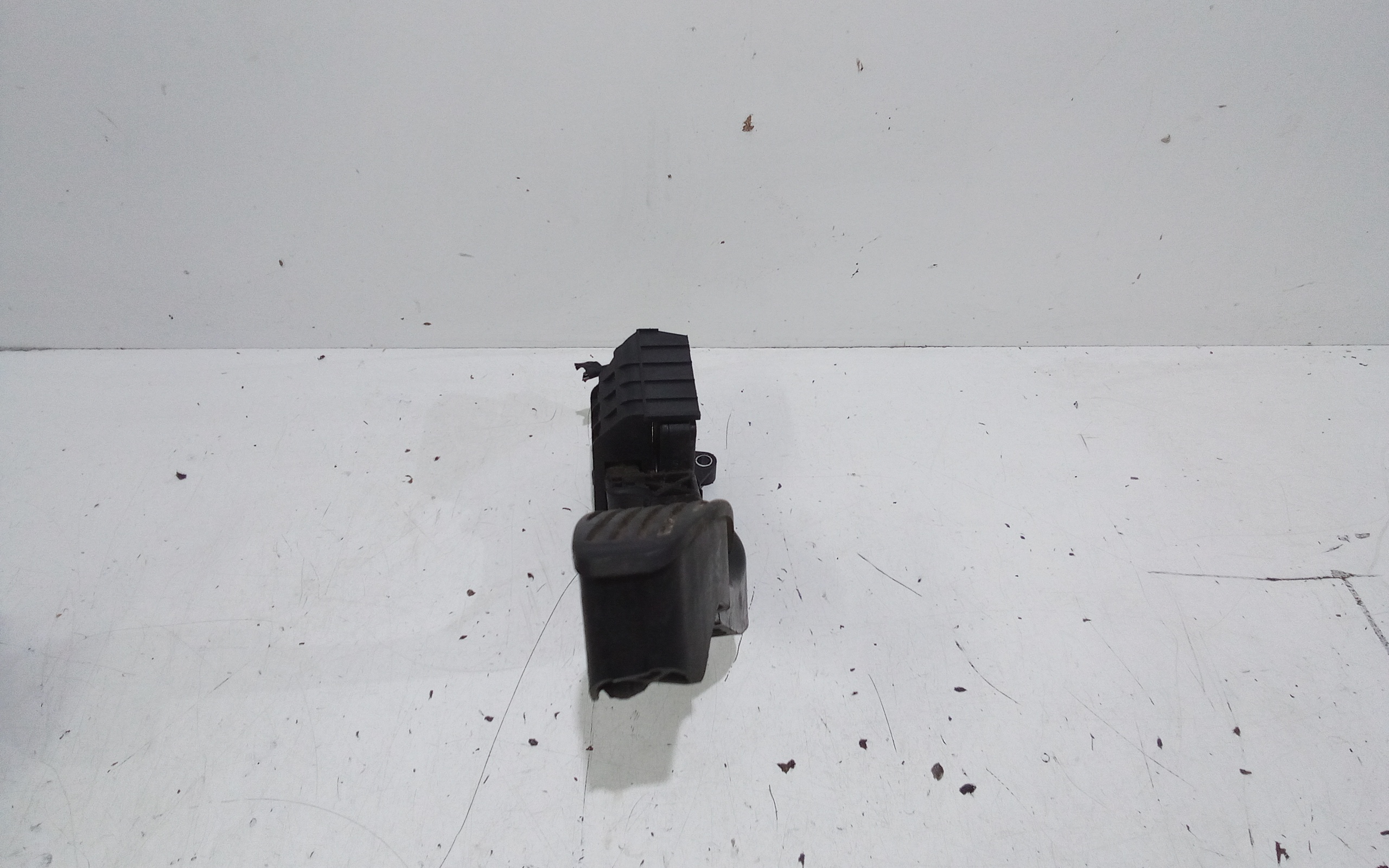 Pedale acceleratore per Ford Ka Serie (ccu) (08>18) (2008 - 2018)