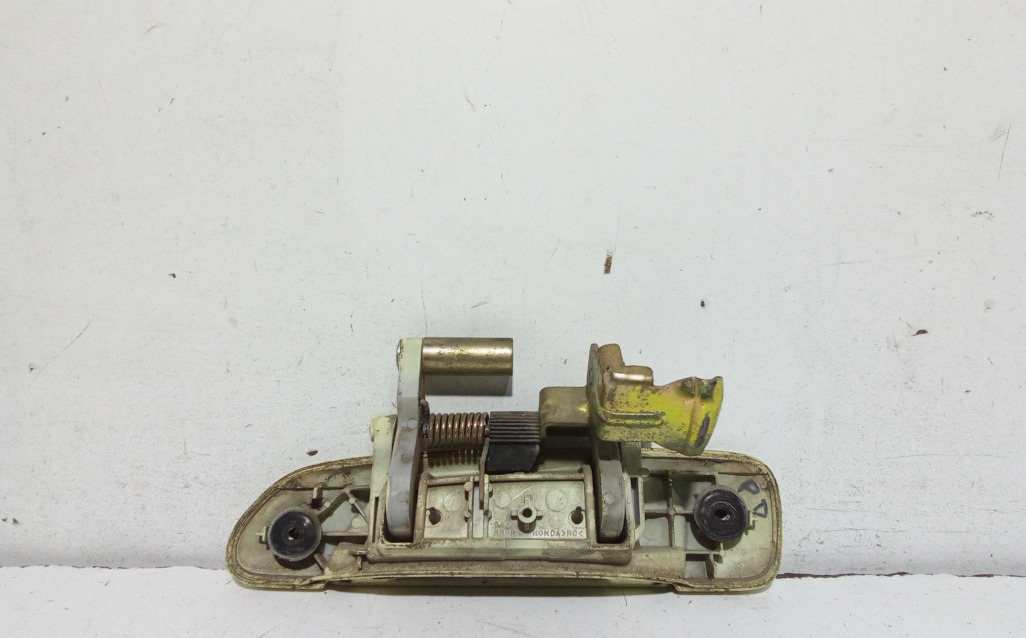 Maniglia esterna Posteriore Destra per Honda Jazz Serie (02>08) (2002 - 2008)