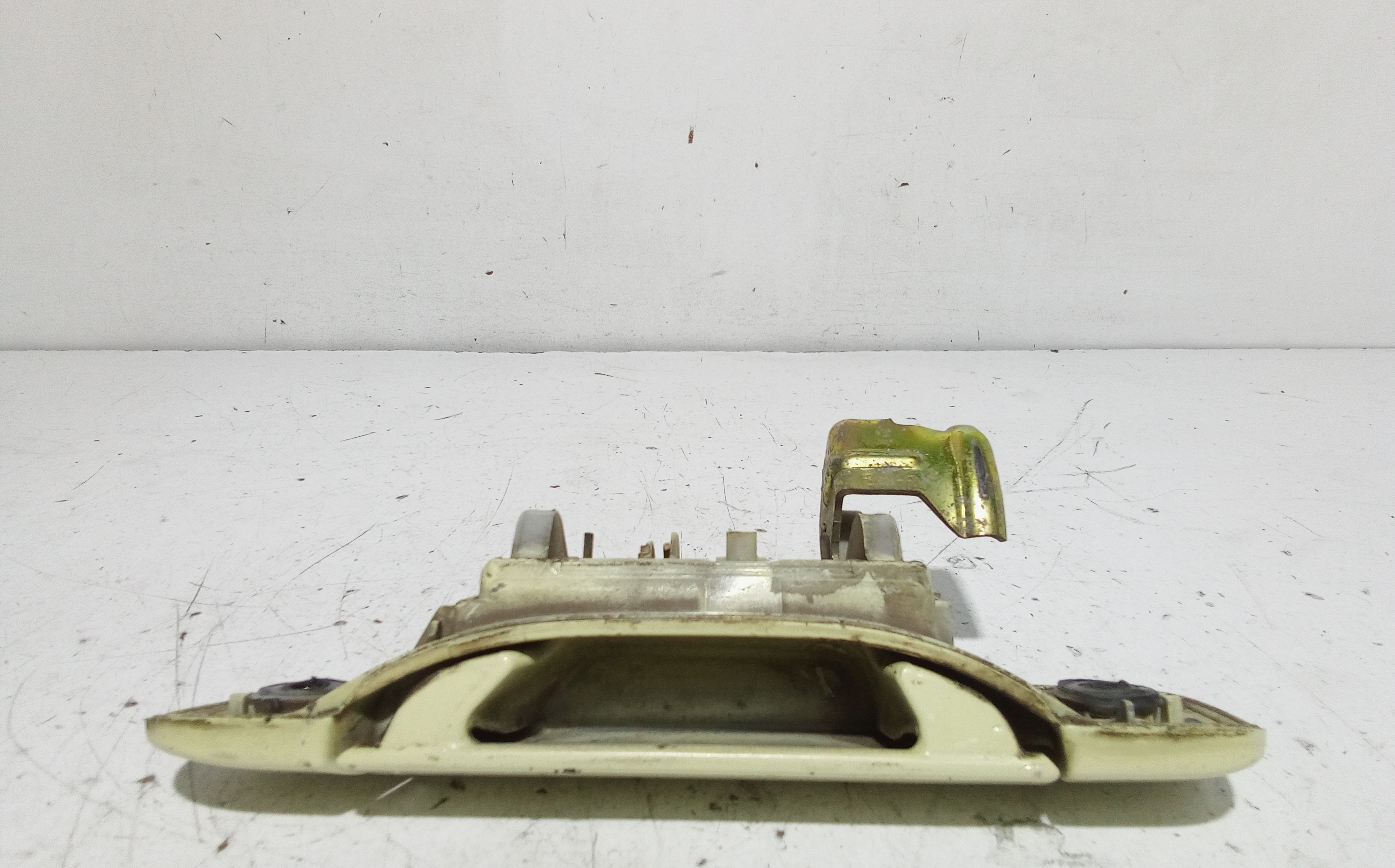 Maniglia esterna Posteriore Destra per Honda Jazz Serie (02>08) (2002 - 2008)