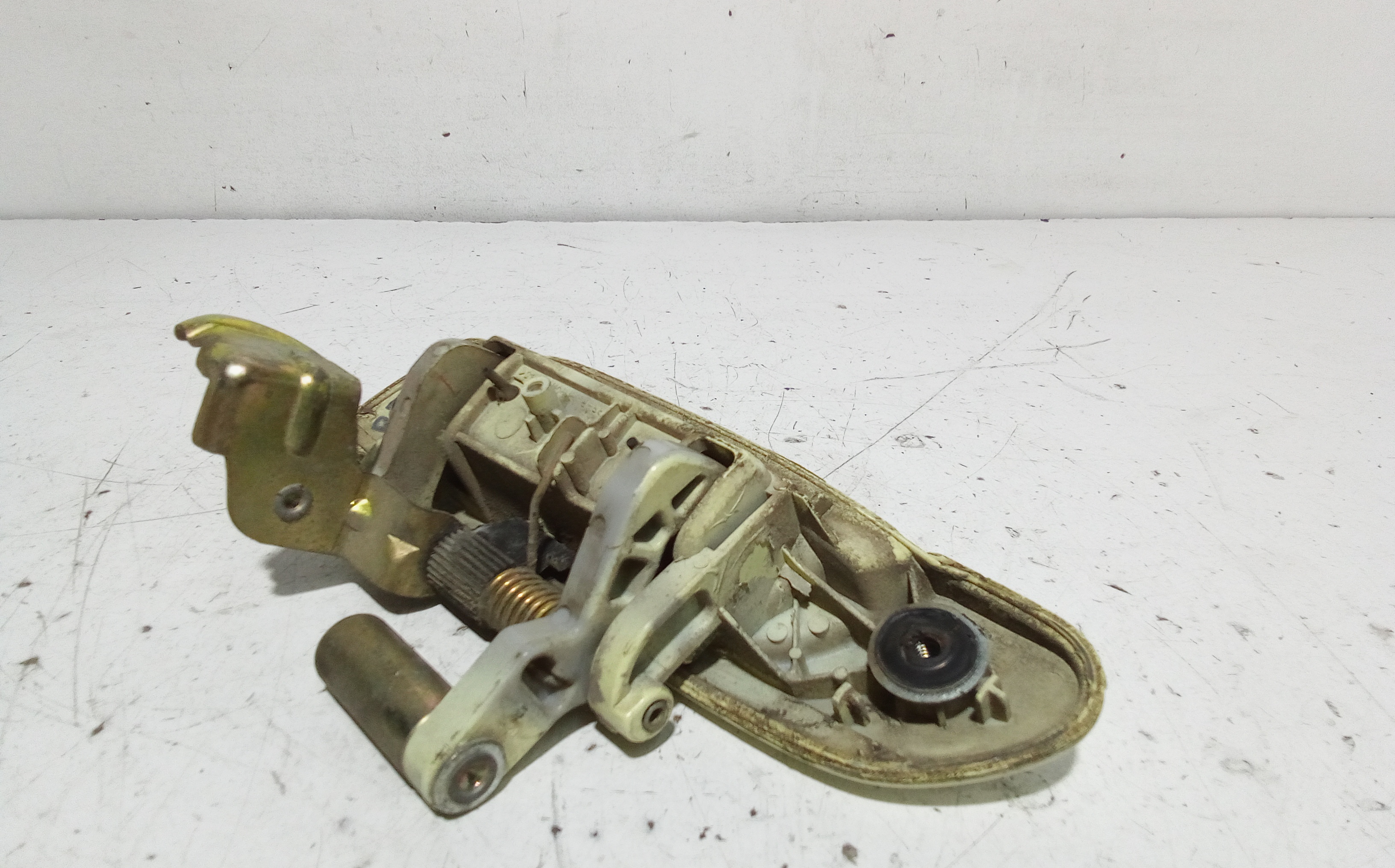 Maniglia esterna Posteriore Destra per Honda Jazz Serie (02>08) (2002 - 2008)