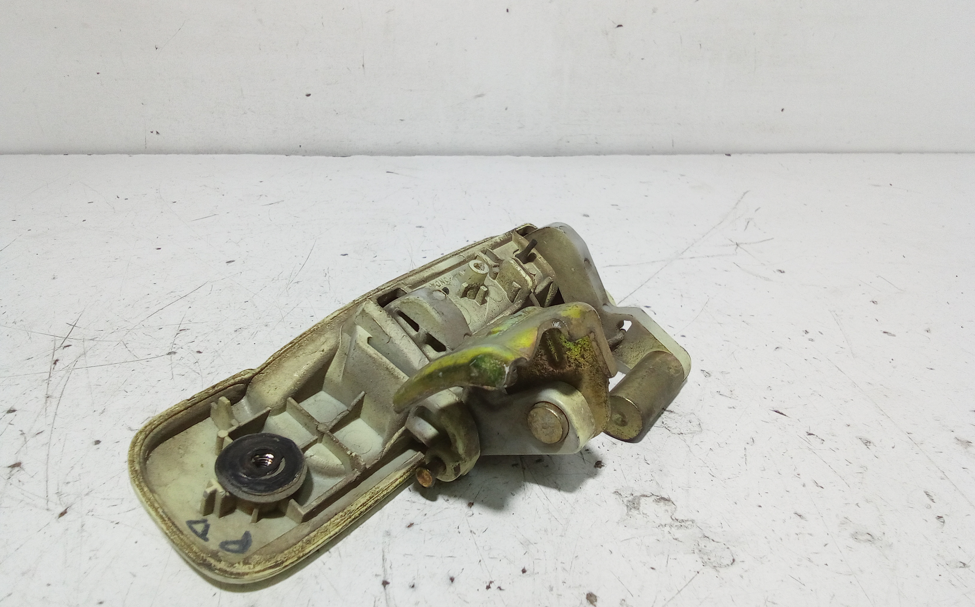 Maniglia esterna Posteriore Destra per Honda Jazz Serie (02>08) (2002 - 2008)