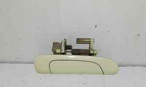 Maniglia esterna Posteriore Destra per Honda Jazz Serie (02>08) (2002 - 2008)