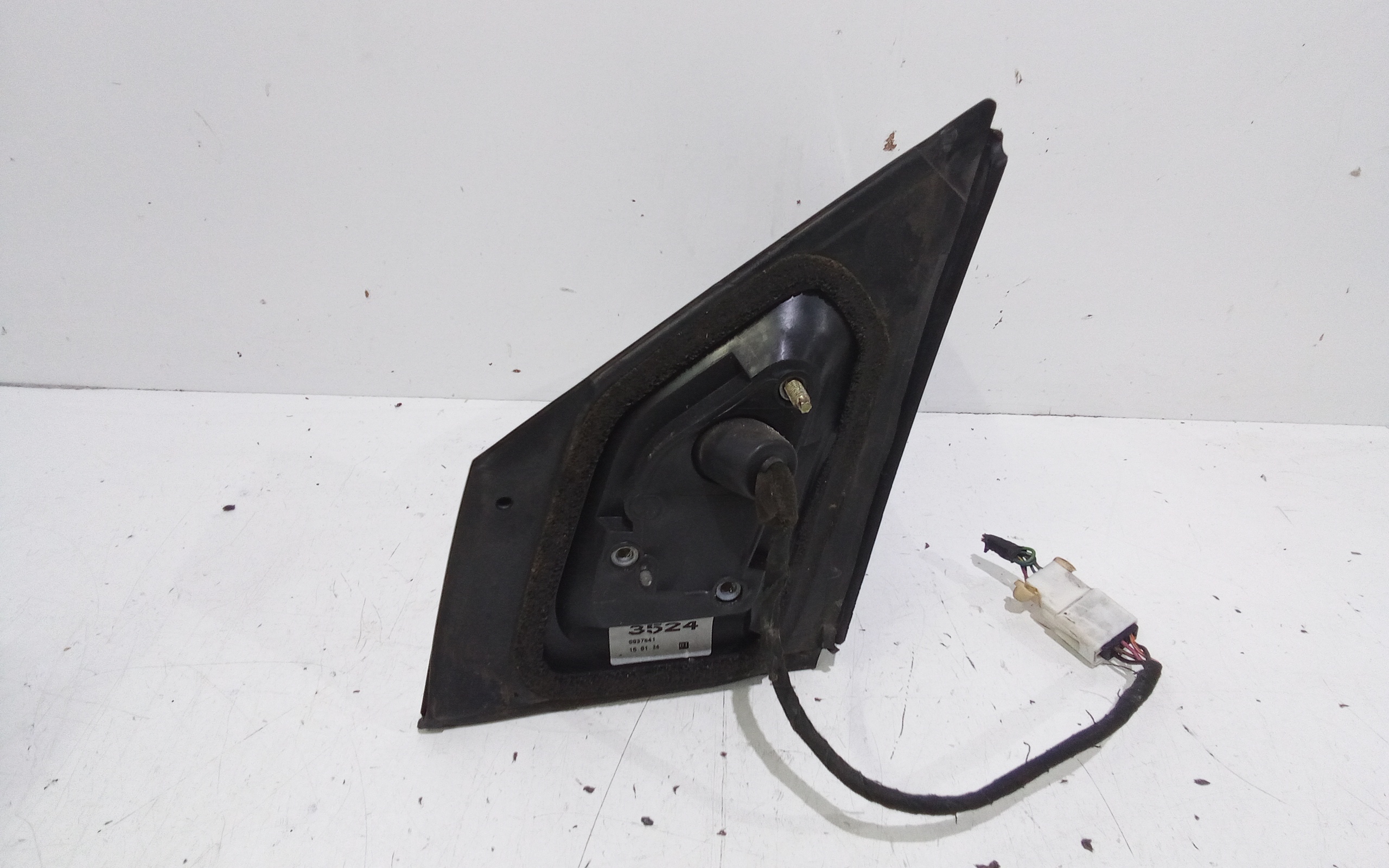 Specchietto Retrovisore Destro per Toyota Yaris Serie (03>05) (2003 - 2005)