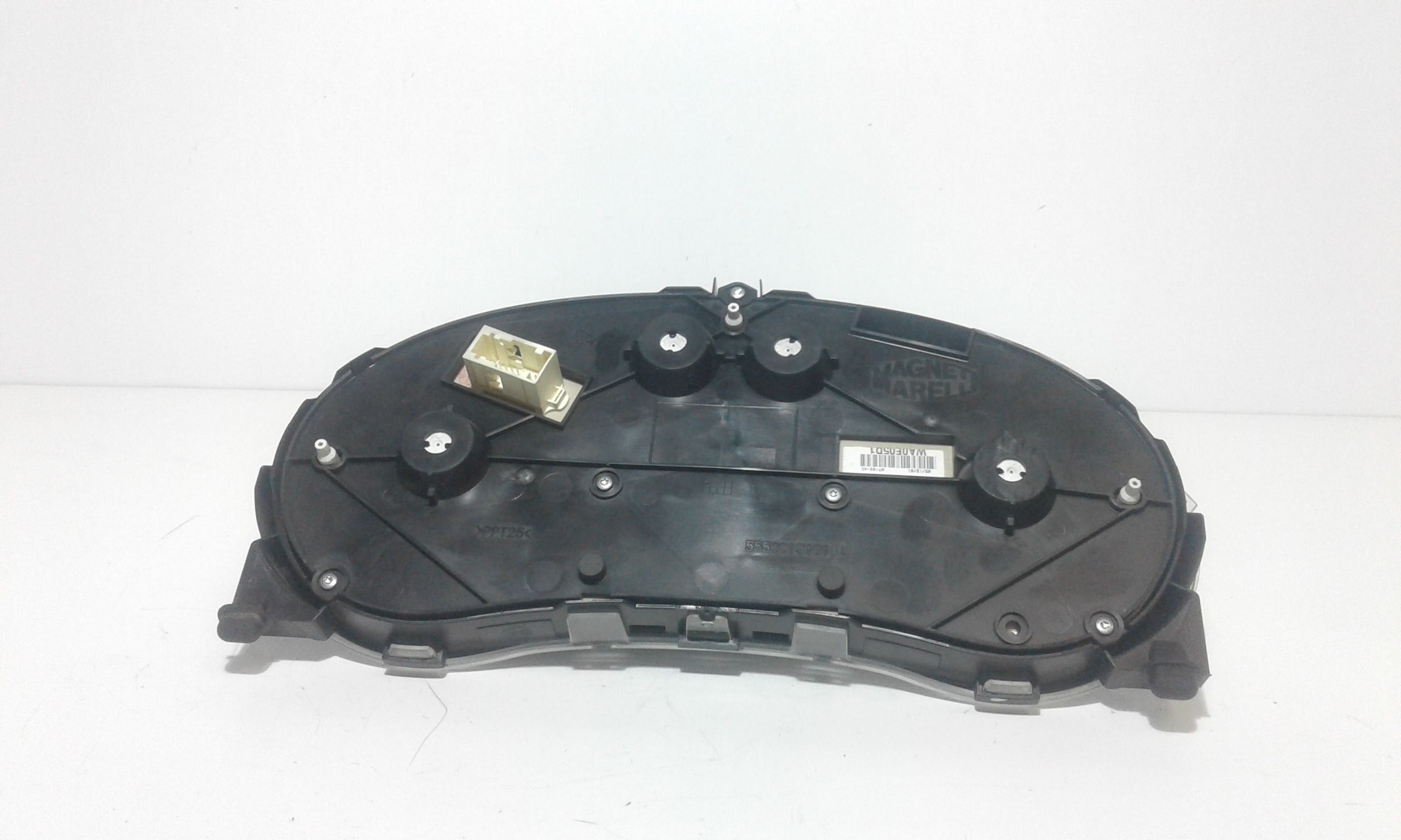 Quadro Strumenti PEUGEOT Partner 3 Serie