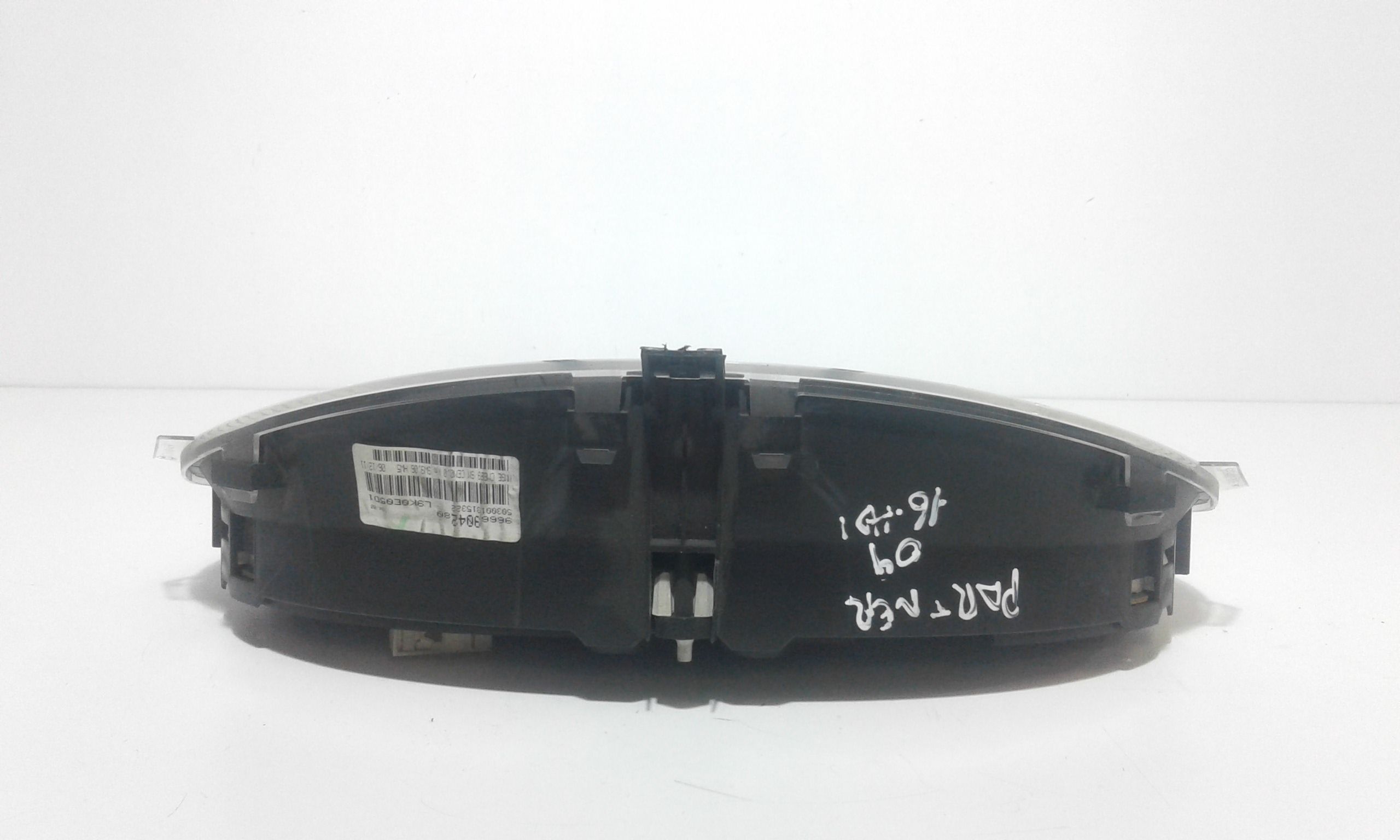 Quadro Strumenti PEUGEOT Partner 3 Serie