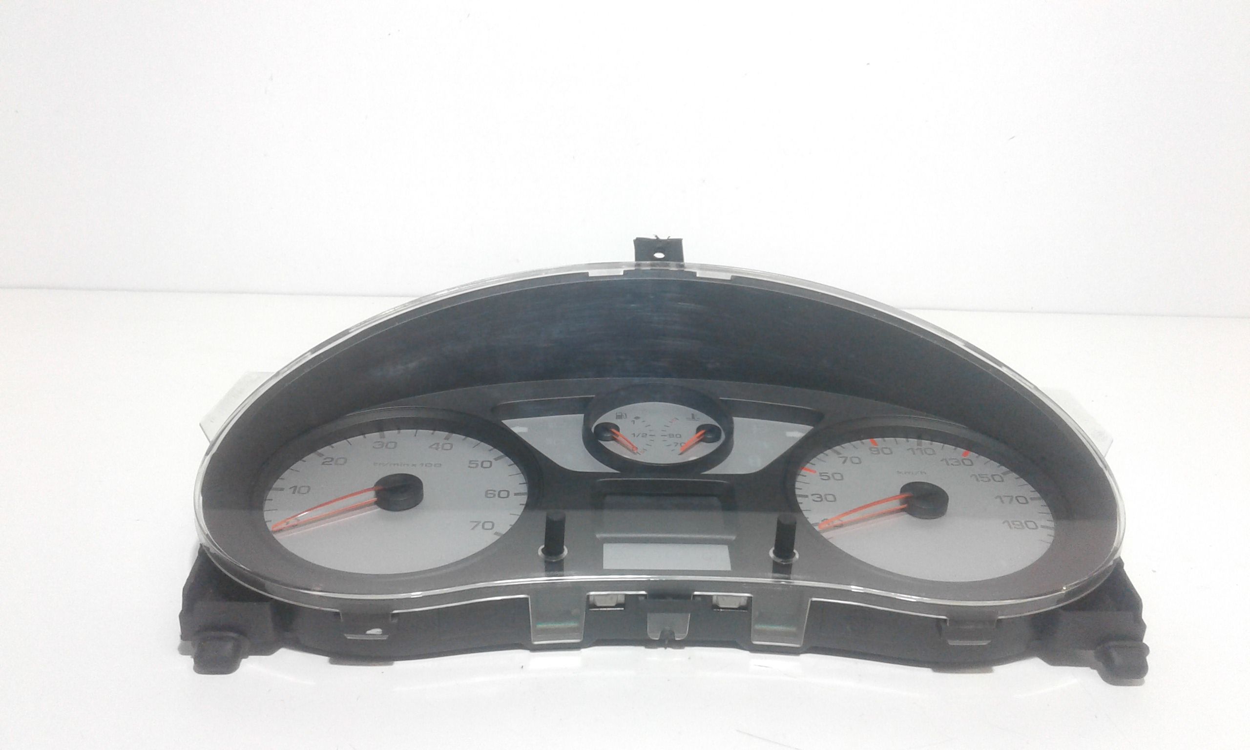 Quadro Strumenti PEUGEOT Partner 3 Serie