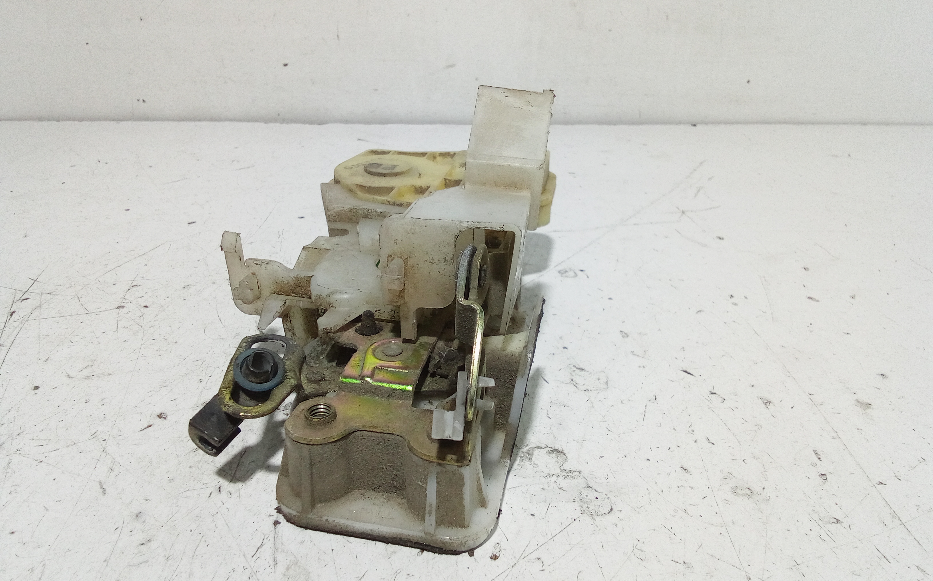 Serratura Anteriore Sinistra per Honda Jazz Serie (02>08) (2002 - 2008)