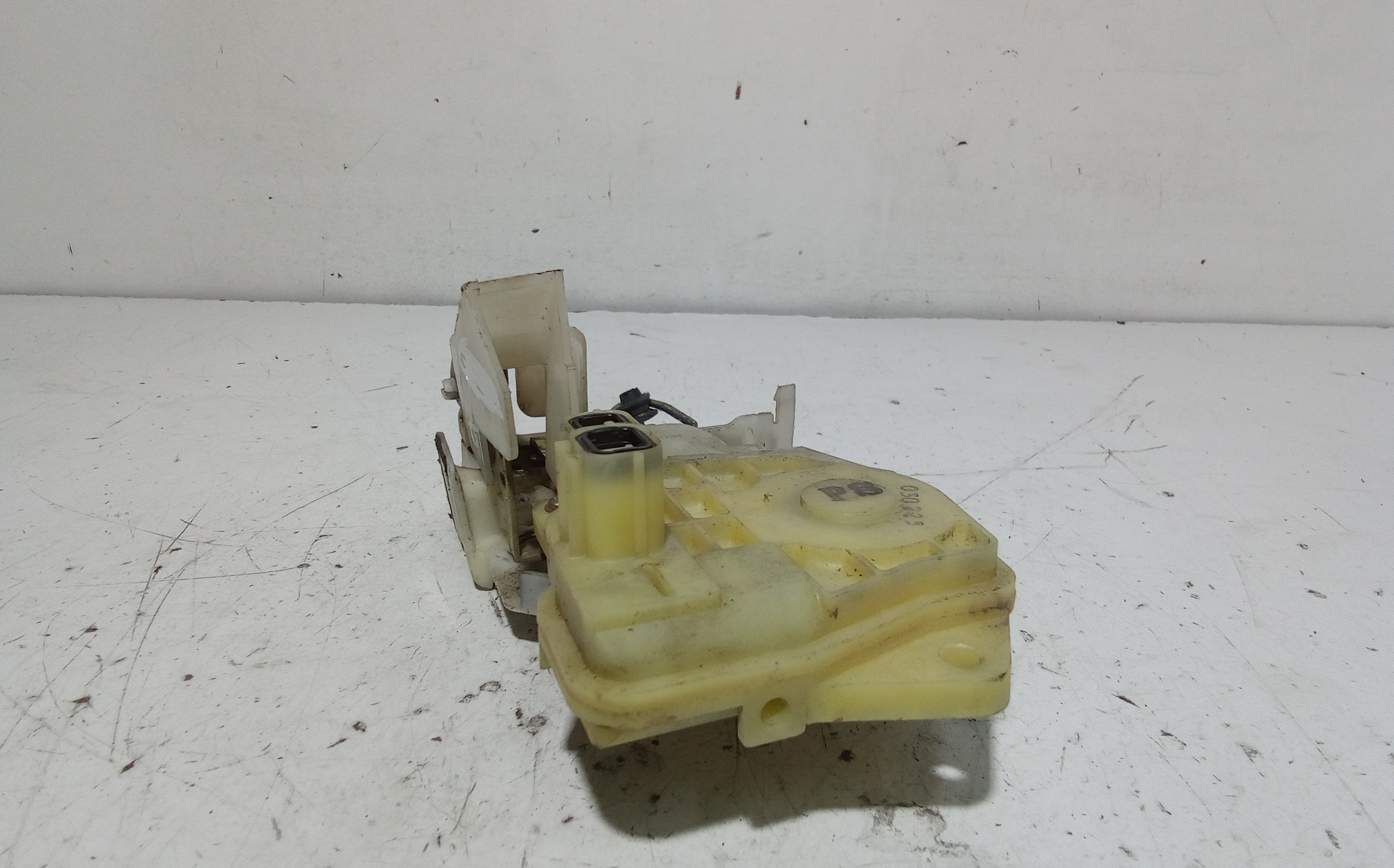 Serratura Anteriore Sinistra per Honda Jazz Serie (02>08) (2002 - 2008)