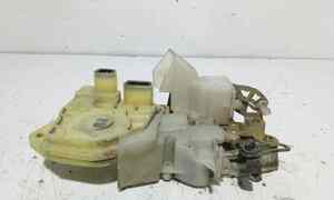 Serratura Anteriore Sinistra per Honda Jazz Serie (02>08) (2002 - 2008)