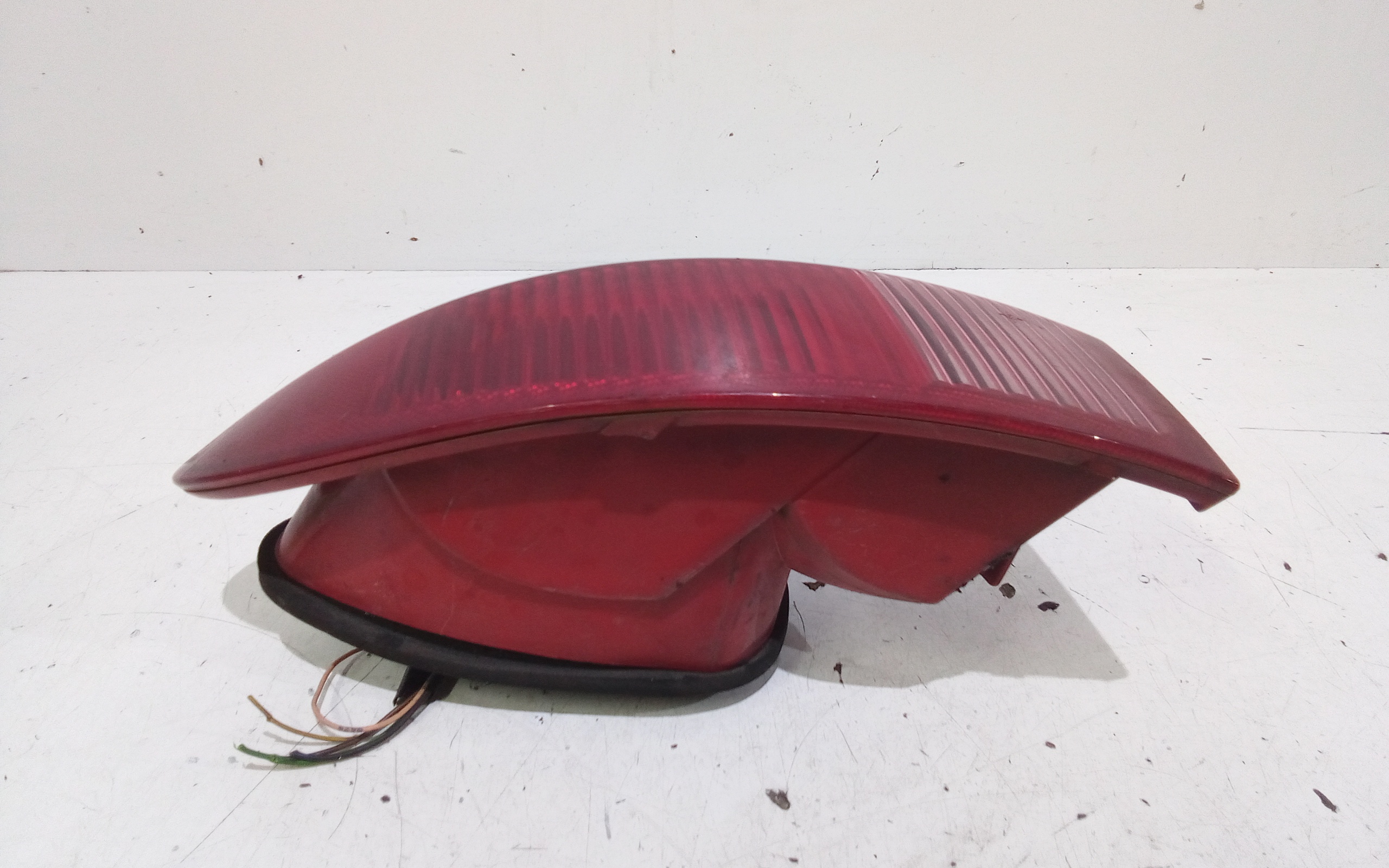 Stop fanale Posteriore sinistro lato Guida per Alfa Romeo 147 Serie (937_) (05>10) (2005 - 2010)