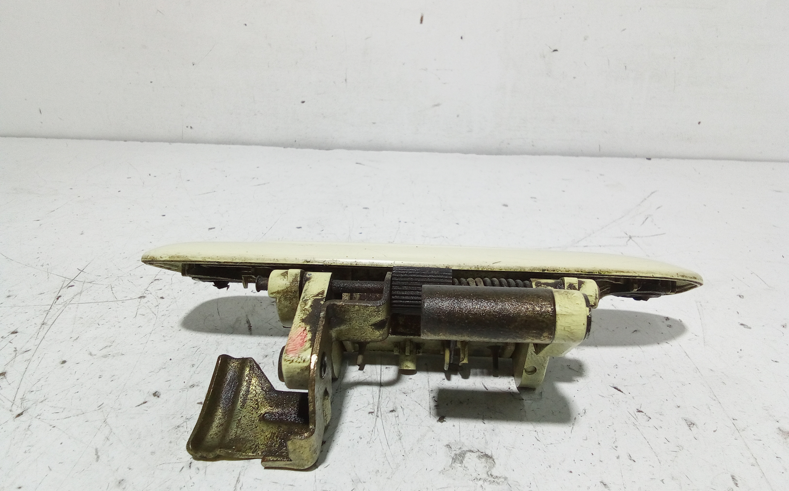 Maniglia esterna Posteriore Sinistra per Honda Jazz Serie (02>08) (2002 - 2008)