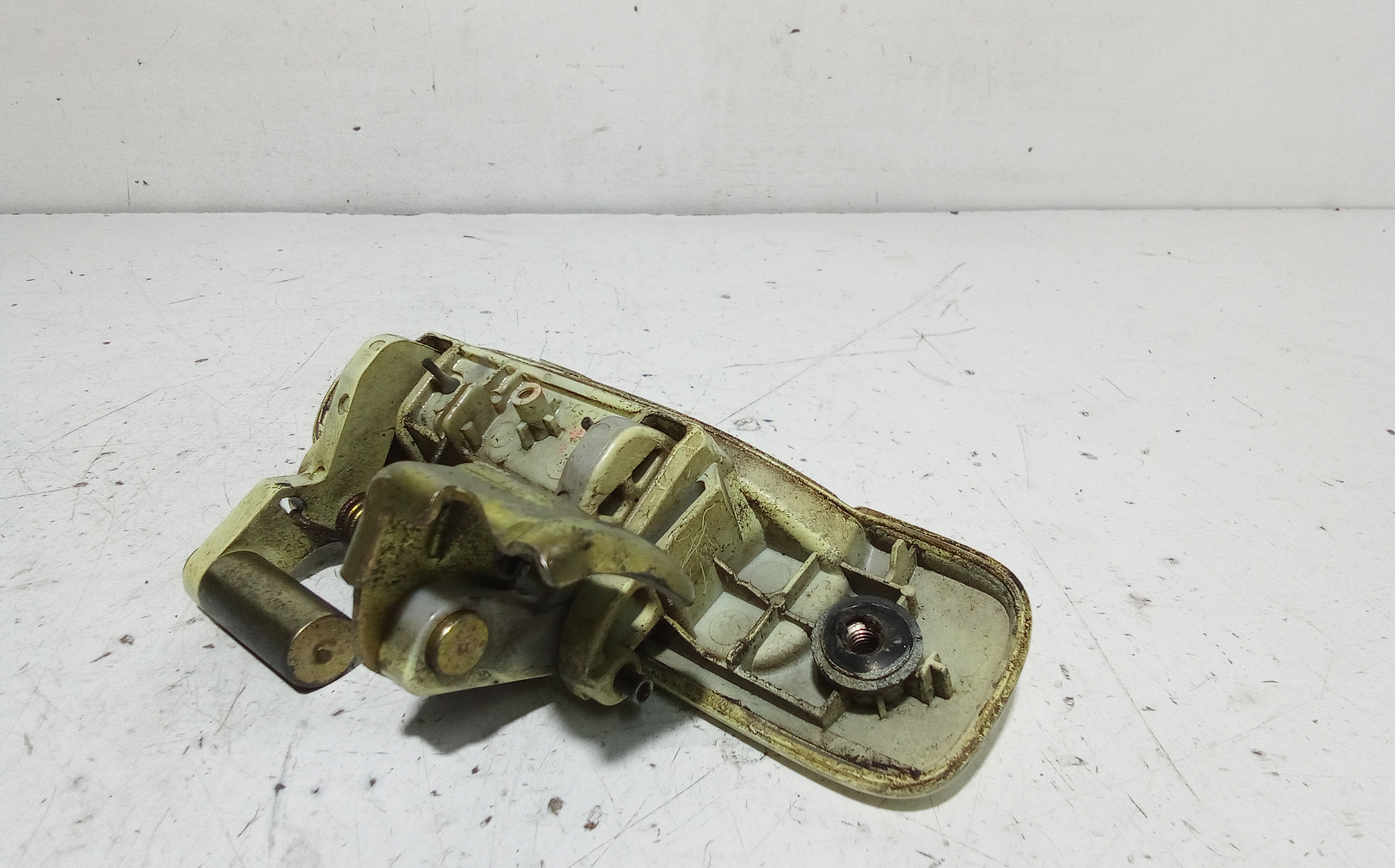 Maniglia esterna Posteriore Sinistra per Honda Jazz Serie (02>08) (2002 - 2008)