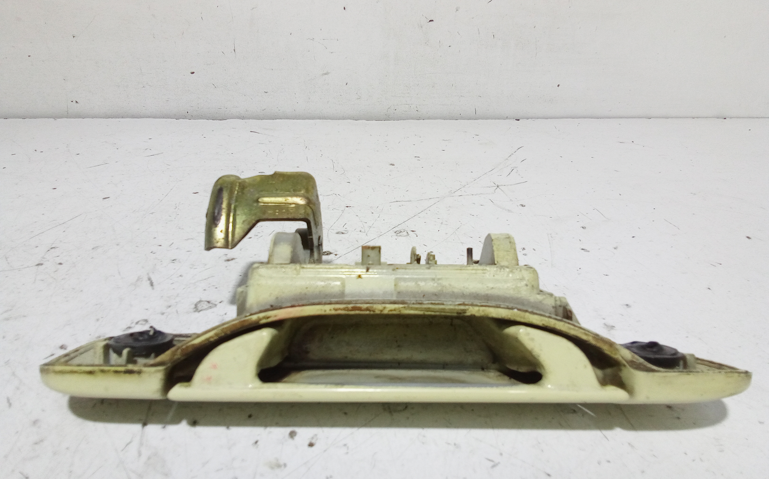 Maniglia esterna Posteriore Sinistra per Honda Jazz Serie (02>08) (2002 - 2008)