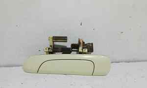 Maniglia esterna Posteriore Sinistra per Honda Jazz Serie (02>08) (2002 - 2008)