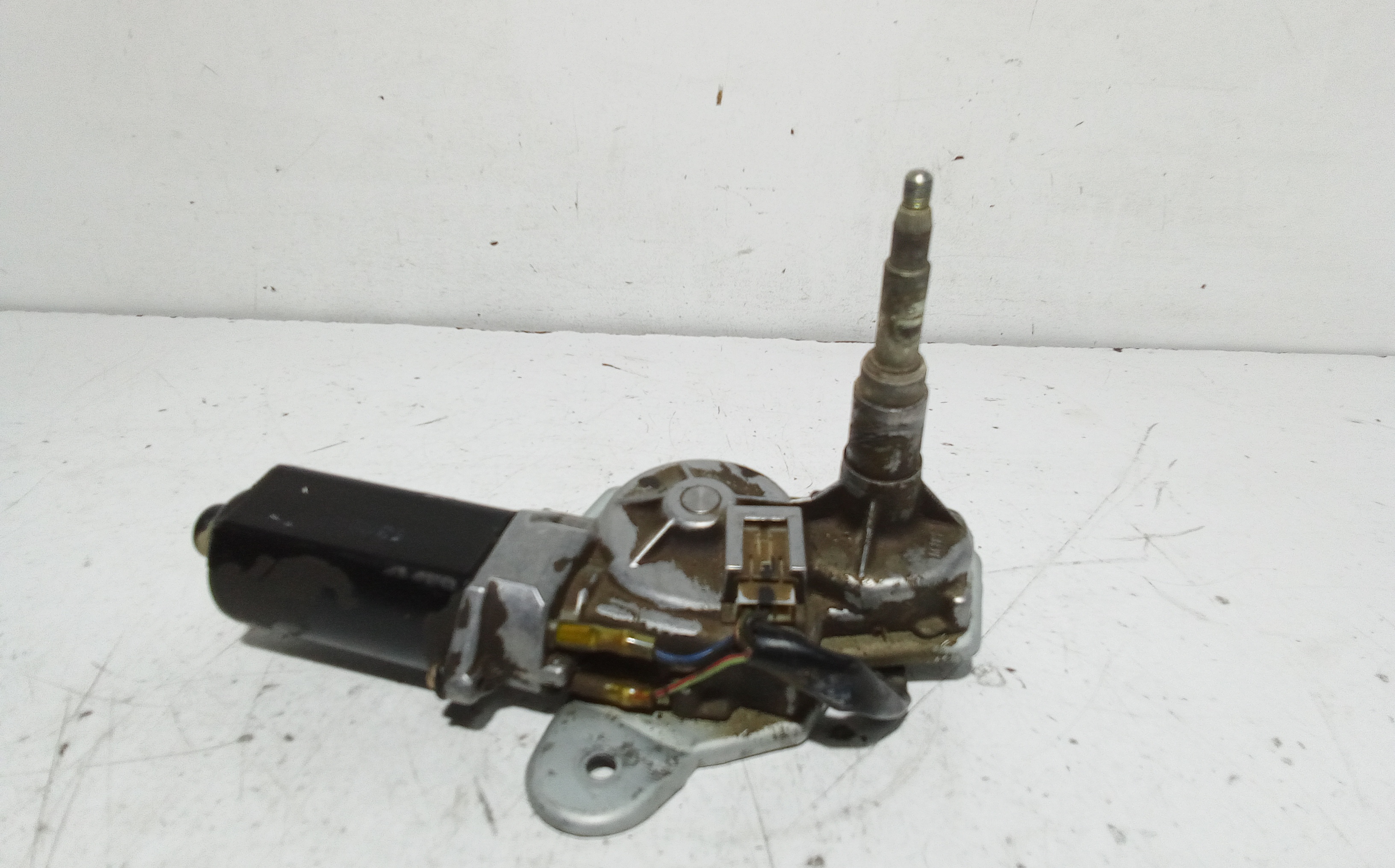 Motorino Tergicristallo Posteriore per Honda Jazz Serie (02>08) (2002 - 2008)