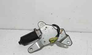 Motorino Tergicristallo Posteriore per Honda Jazz Serie (02>08) (2002 - 2008)