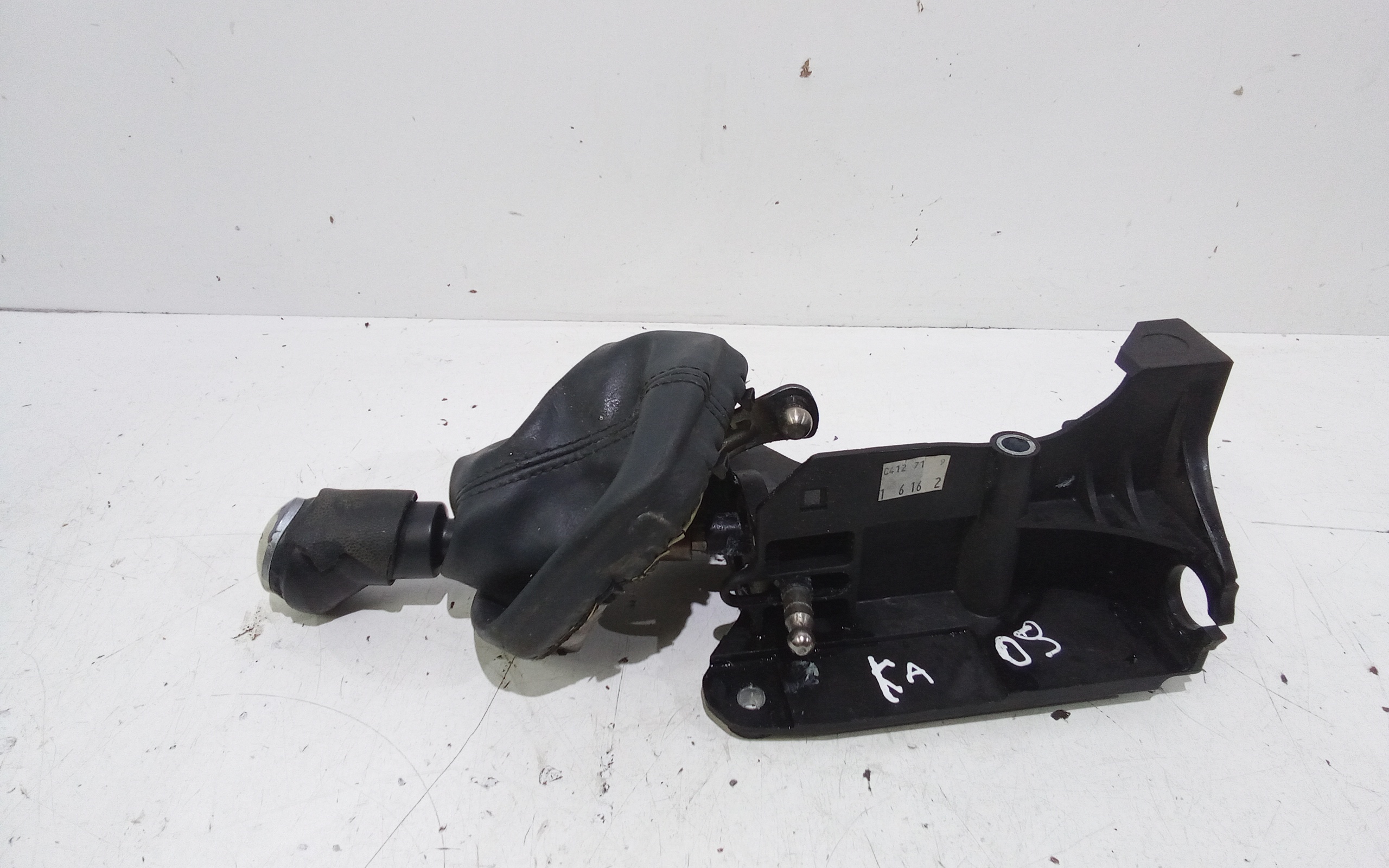 Leva Cambio per Ford Ka Serie (ccu) (08>18) (2008 - 2018)