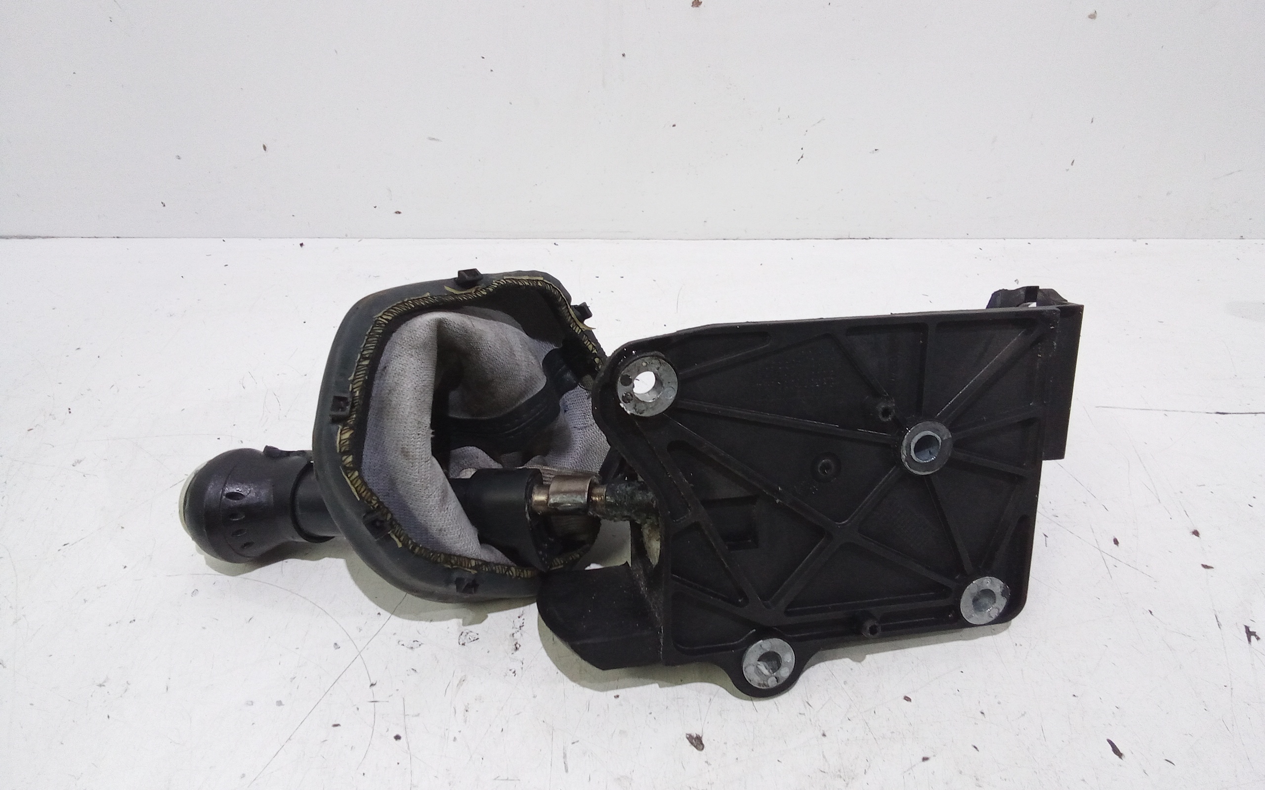 Leva Cambio per Ford Ka Serie (ccu) (08>18) (2008 - 2018)