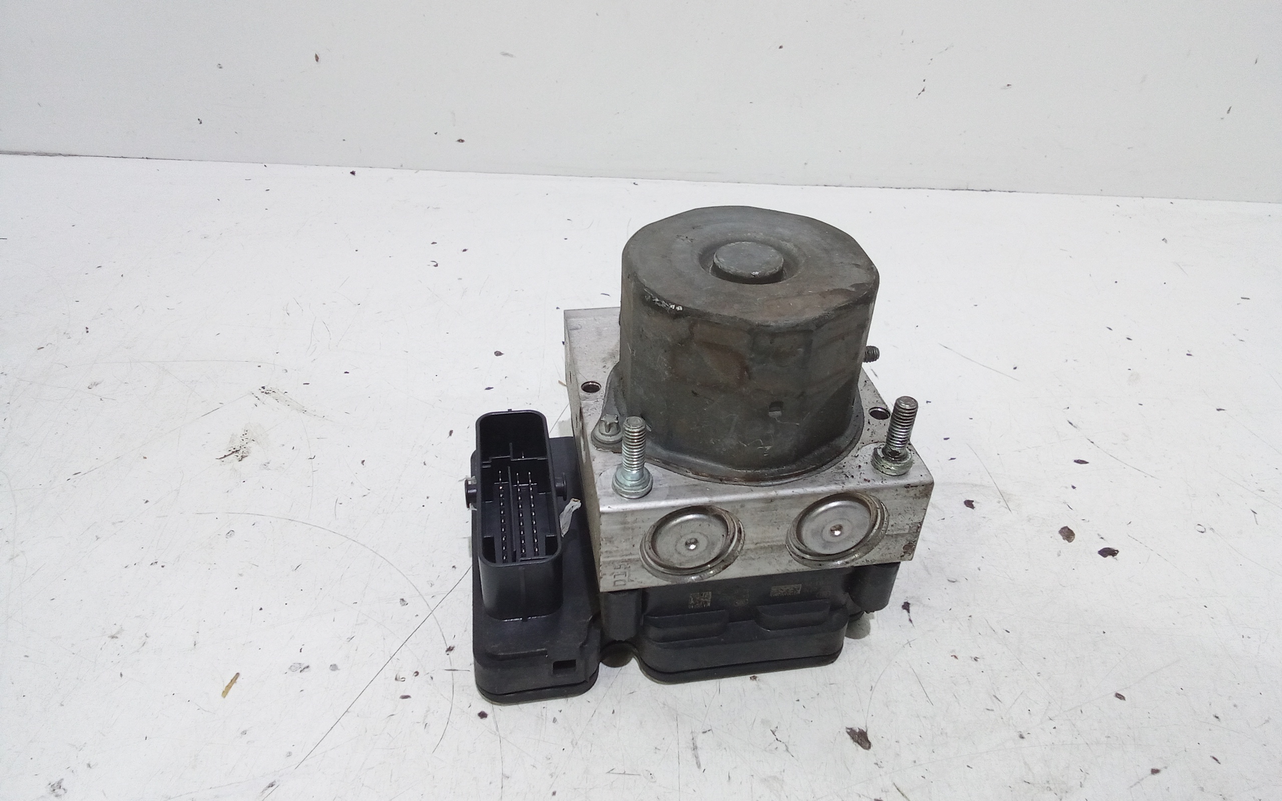 ABS per Fiat Ducato 5 Serie (2006 - 2014)