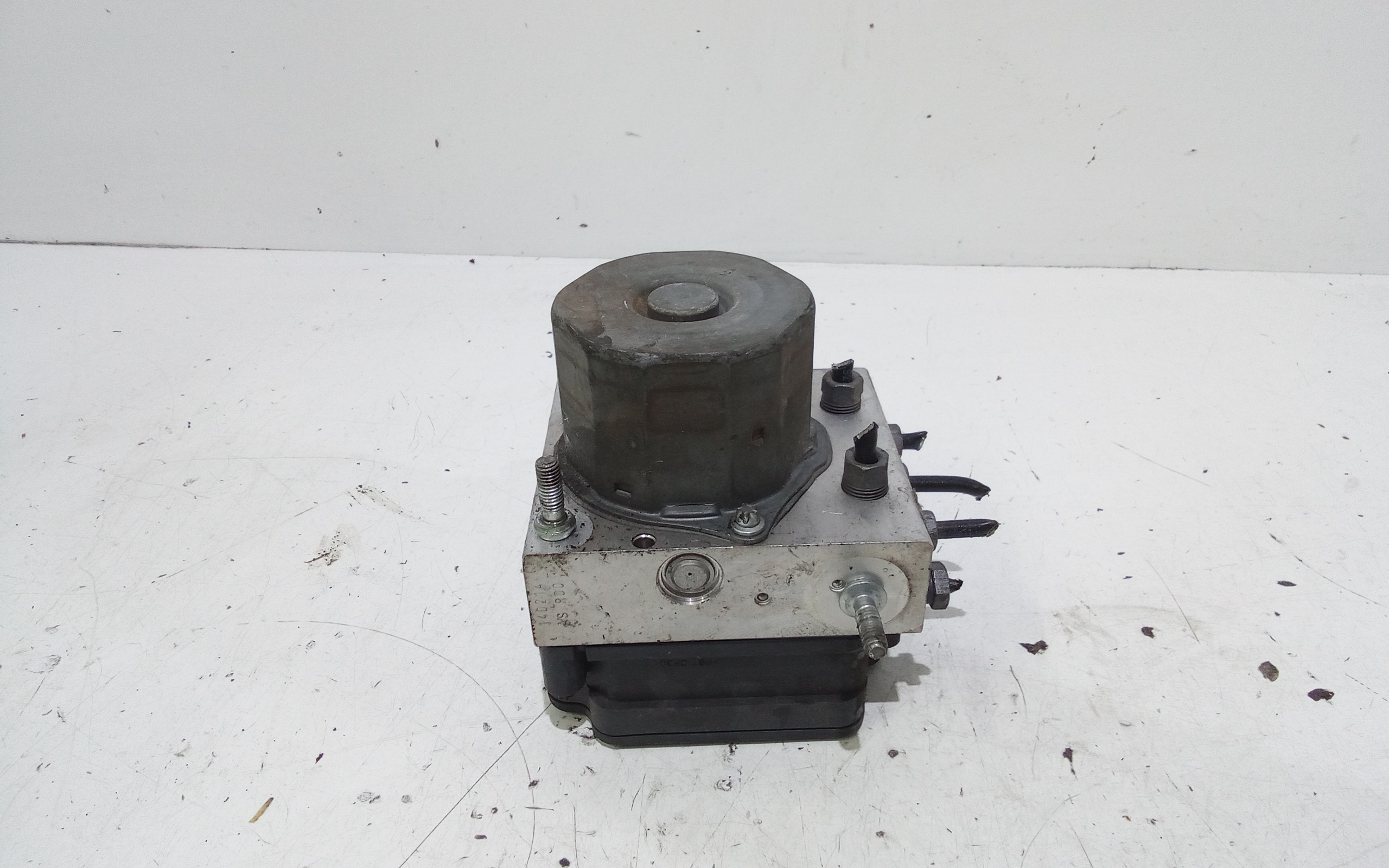 ABS per Fiat Ducato 5 Serie (2006 - 2014)