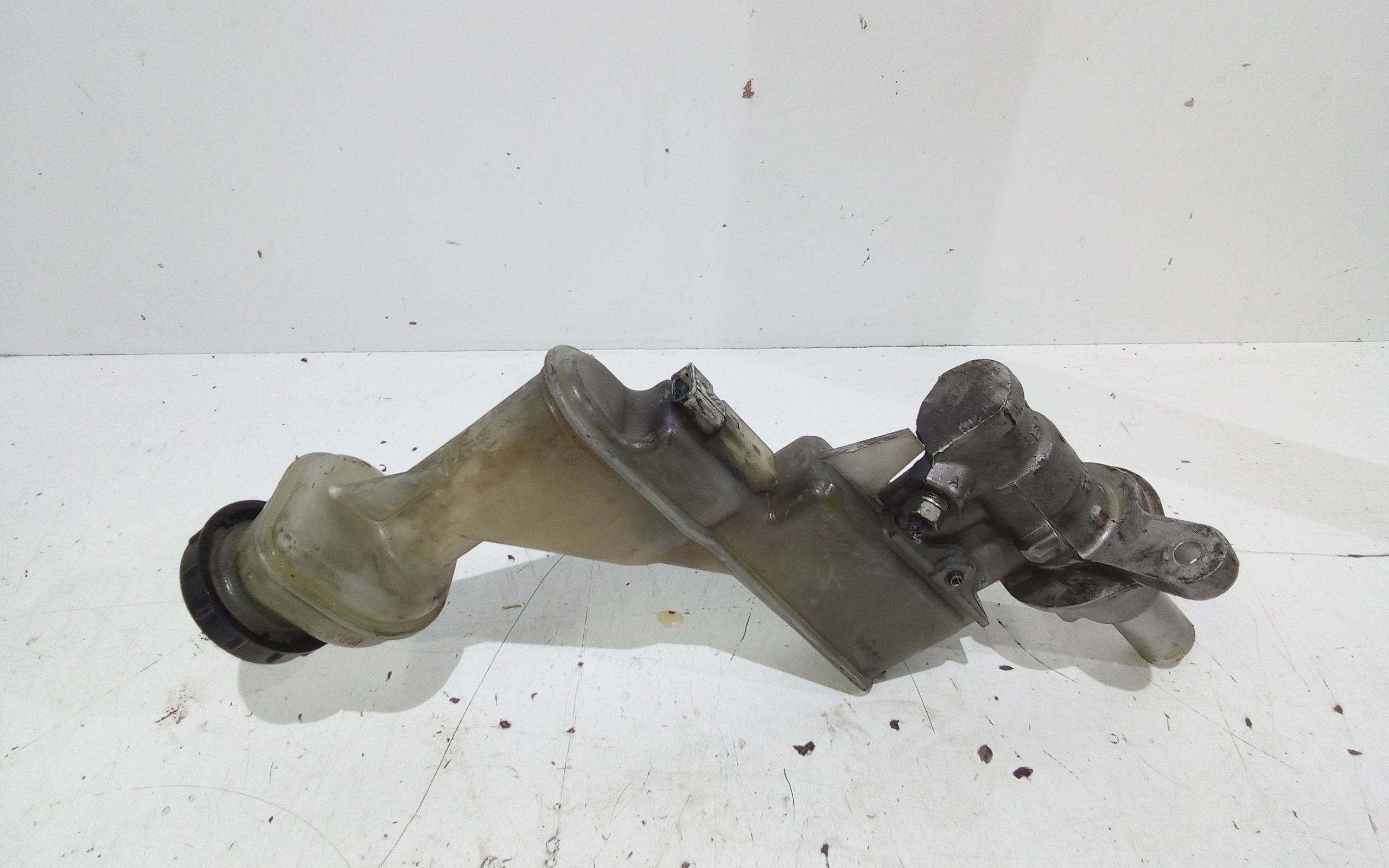 Pompa Freni per Renault Koleos 1 Serie (2008 - In produzione)