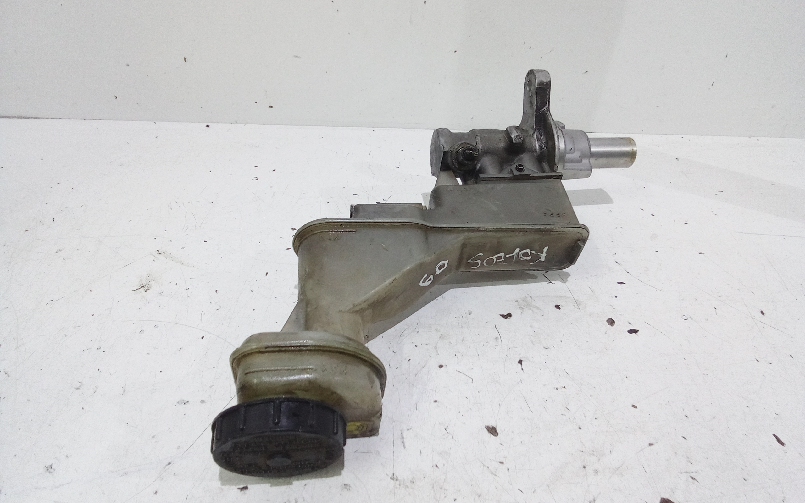 Pompa Freni per Renault Koleos 1 Serie (2008 - In produzione)