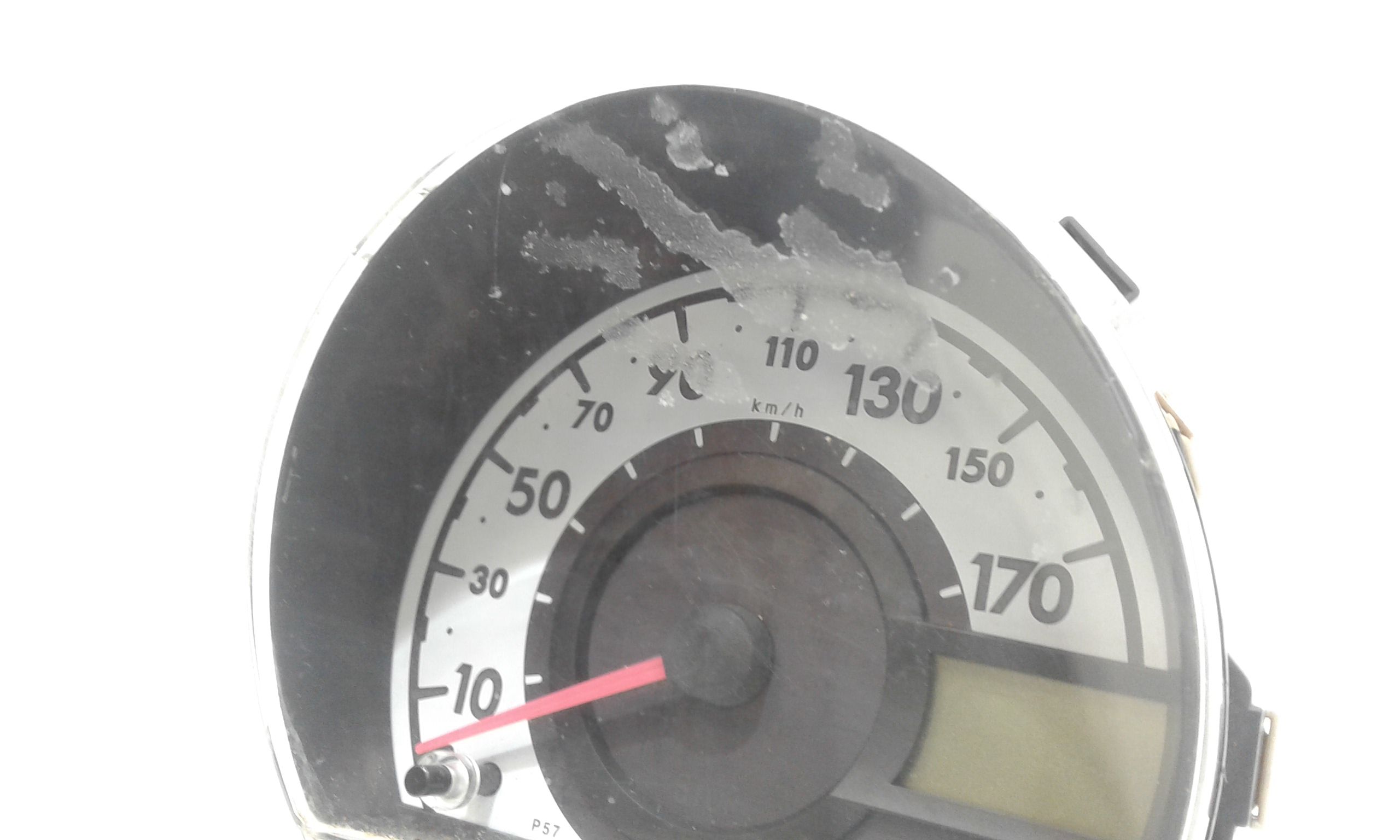 Quadro Strumenti PEUGEOT 107 1 Serie