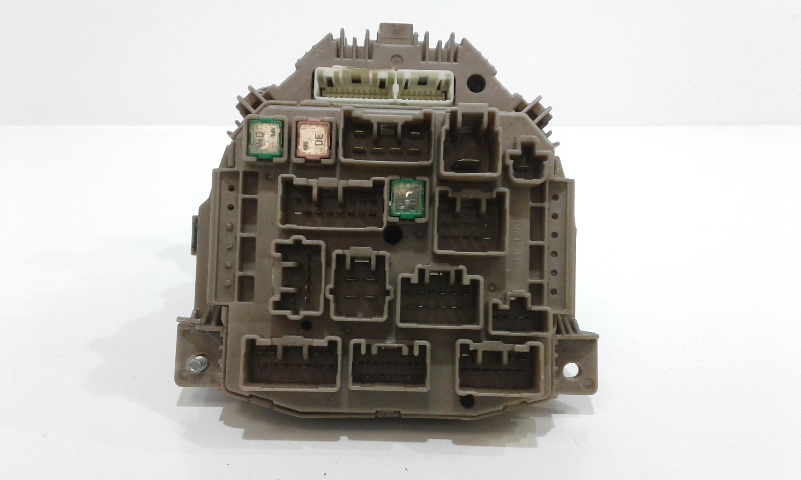 Quadro Strumenti PEUGEOT 107 1 Serie