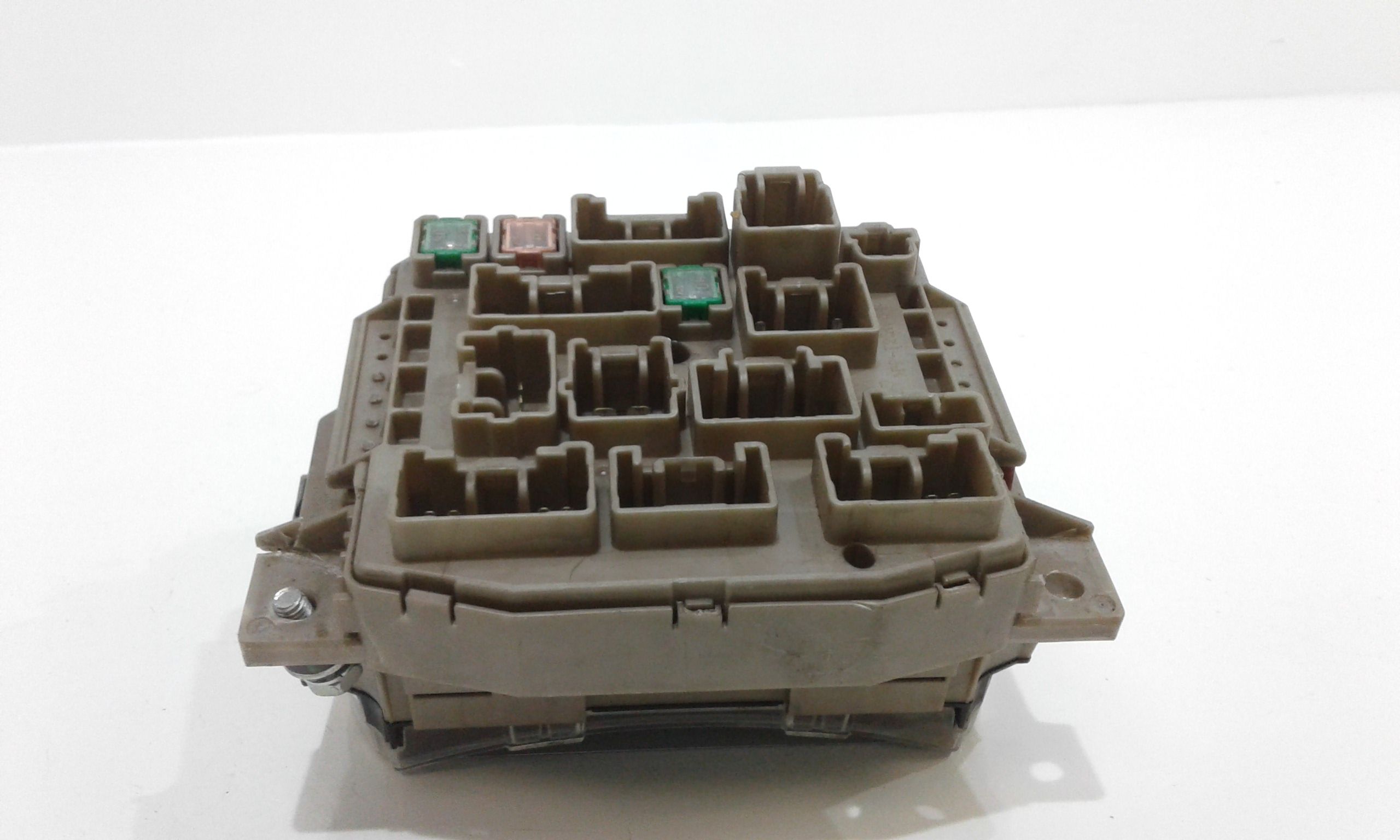 Quadro Strumenti PEUGEOT 107 1 Serie