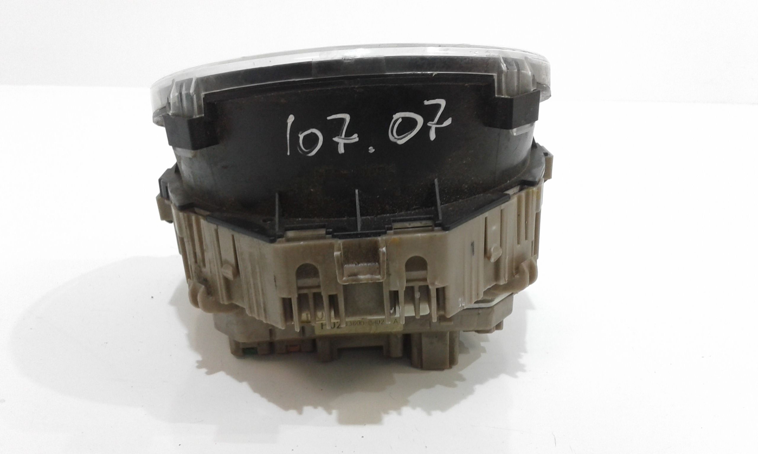 Quadro Strumenti PEUGEOT 107 1 Serie