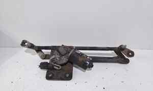 Motorino tergi ant completo di tandem per Hyundai Matrix 2 Serie (2007 - In produzione)