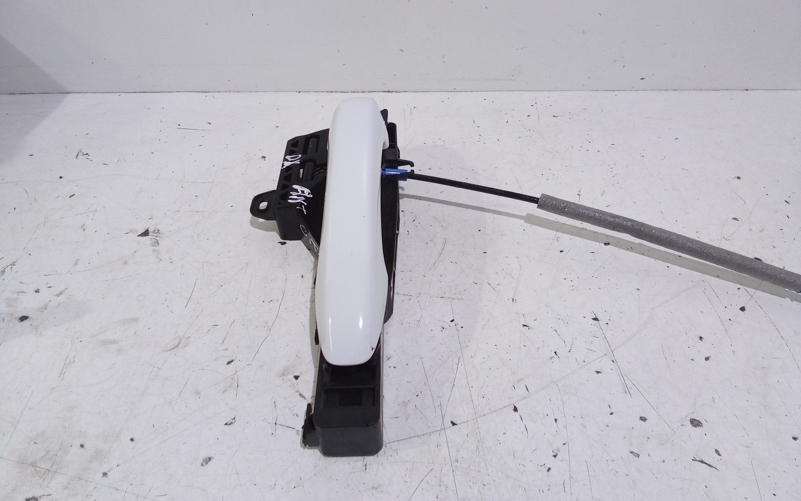 Maniglia esterna Anteriore Destra per Mercedes Citan (21>) (2021 - )