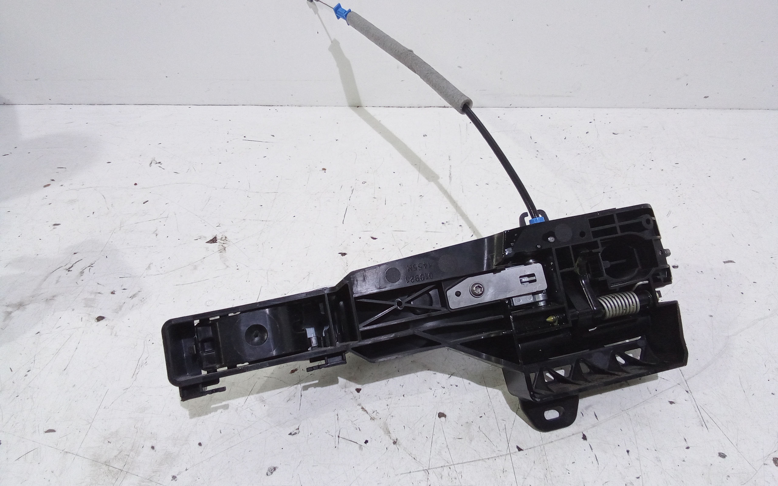 Maniglia esterna Anteriore Destra per Mercedes Citan (21>) (2021 - )