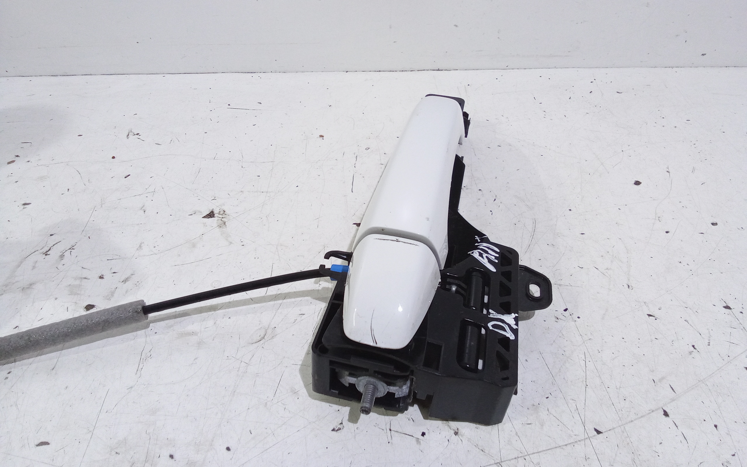 Maniglia esterna Anteriore Destra per Mercedes Citan (21>) (2021 - )