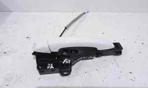 Maniglia esterna Anteriore Destra per Mercedes Citan (21>) (2021 - )