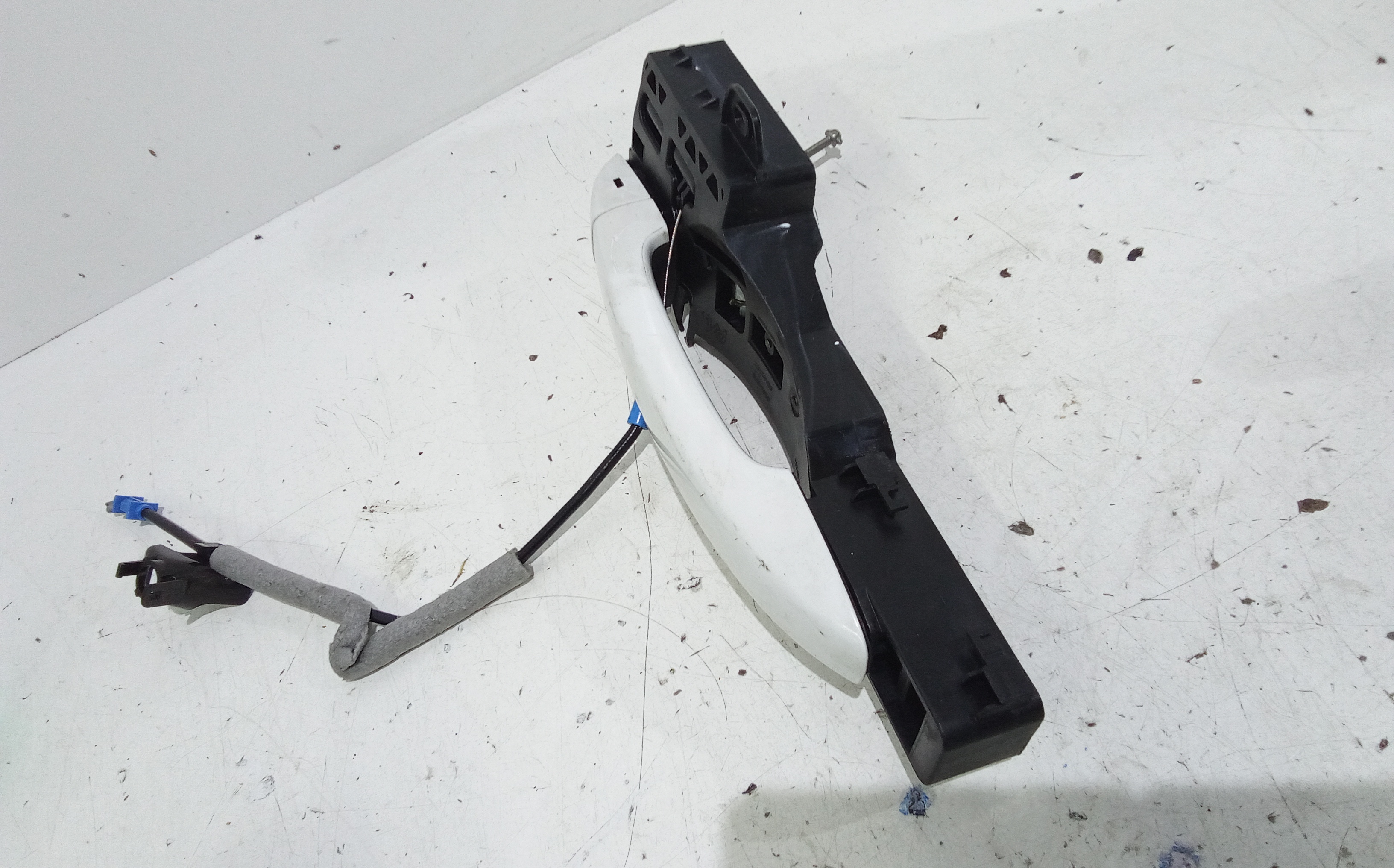 Maniglia esterna Anteriore Sinistra per Mercedes Citan (21>) (2021 - )