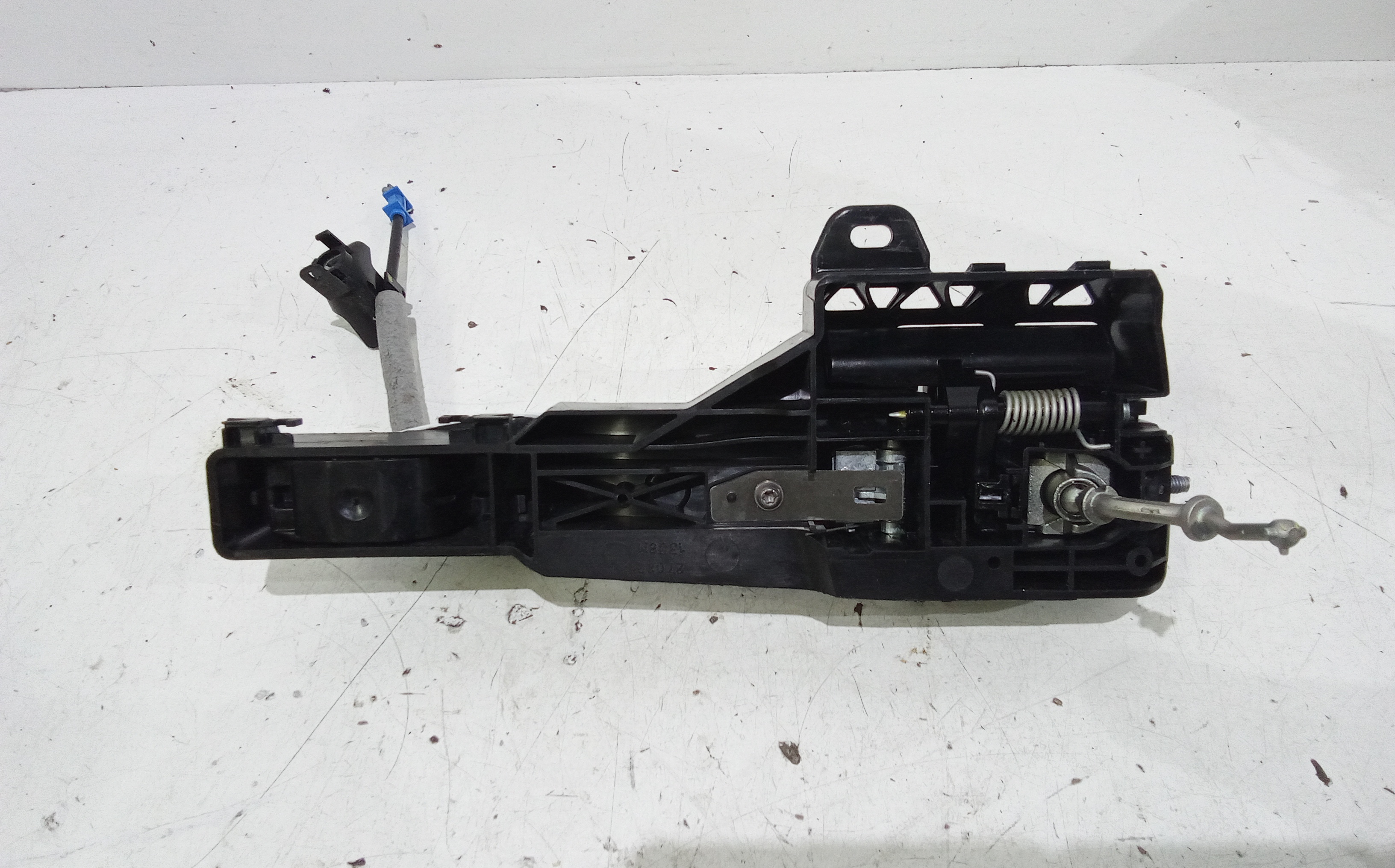 Maniglia esterna Anteriore Sinistra per Mercedes Citan (21>) (2021 - )