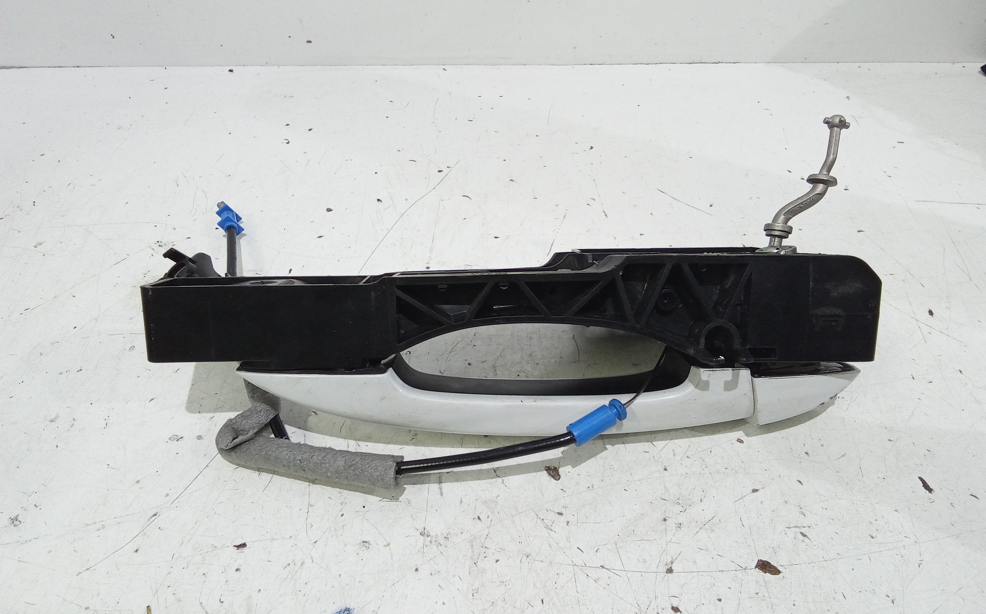 Maniglia esterna Anteriore Sinistra per Mercedes Citan (21>) (2021 - )