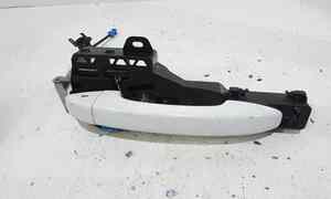 Maniglia esterna Anteriore Sinistra per Mercedes Citan (21>) (2021 - )