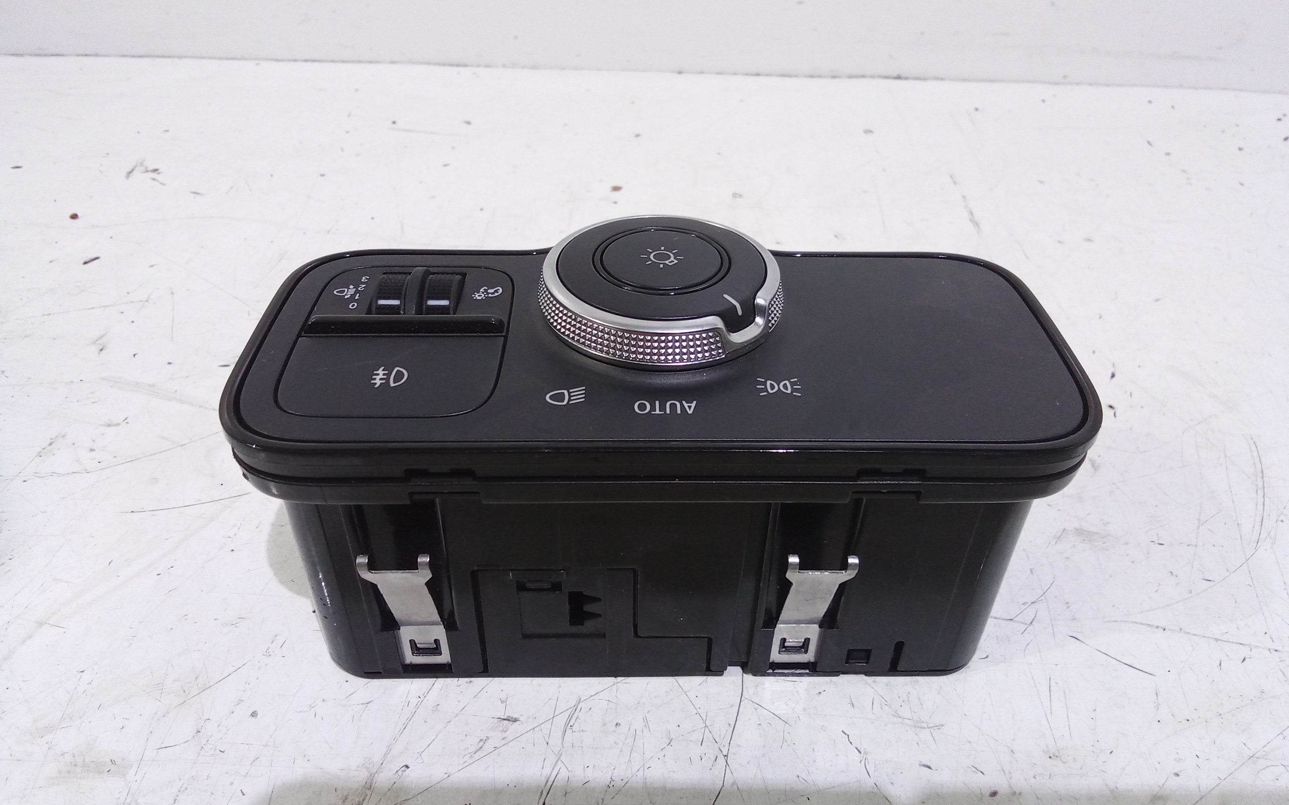 Interruttore comando luci per Mercedes Citan (21>) (2021 - )