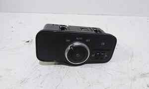 Interruttore comando luci per Mercedes Citan (21>) (2021 - )