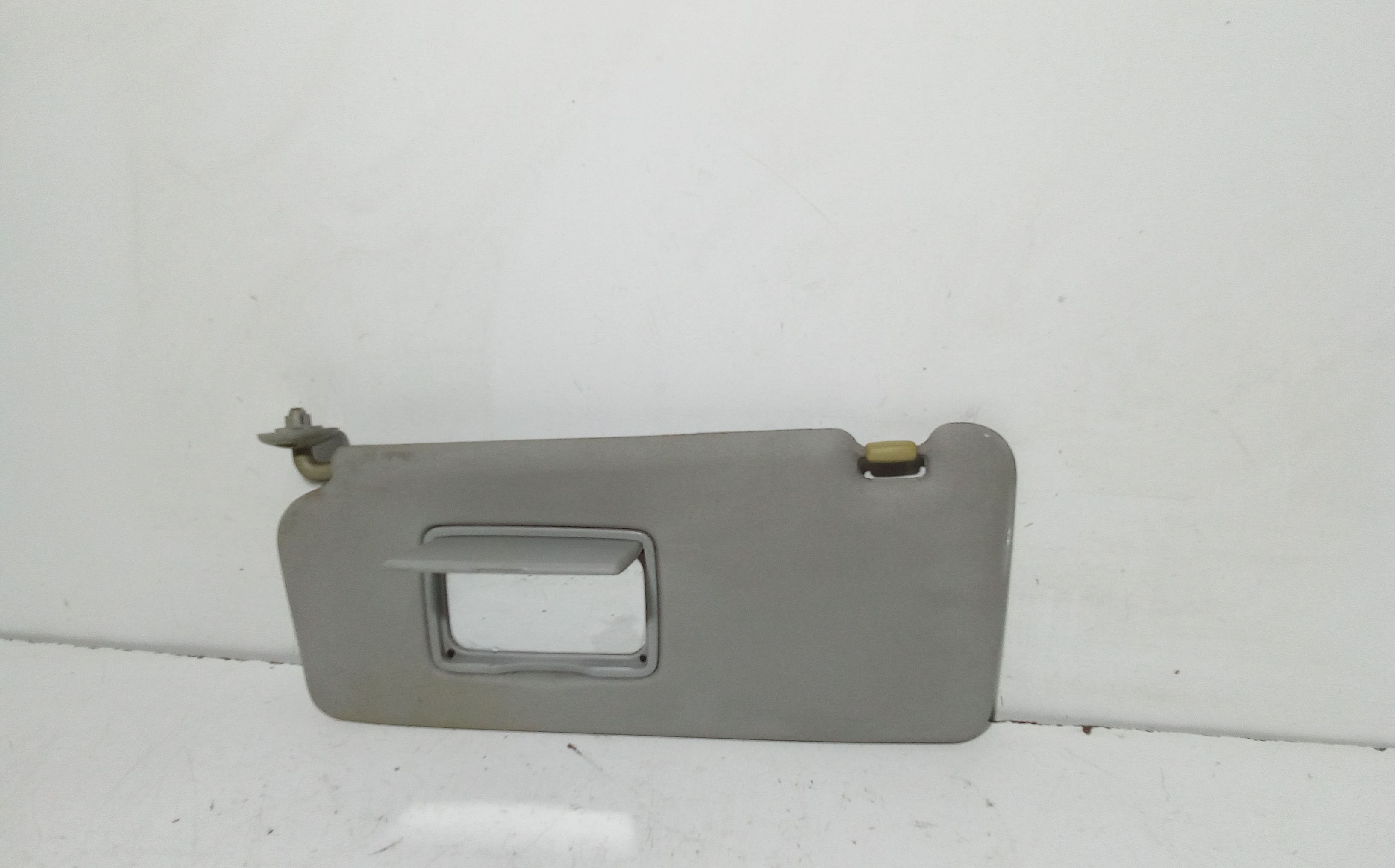 Parasole aletta anteriore Lato Guida per Honda Jazz Serie (02>08) (2002 - 2008)