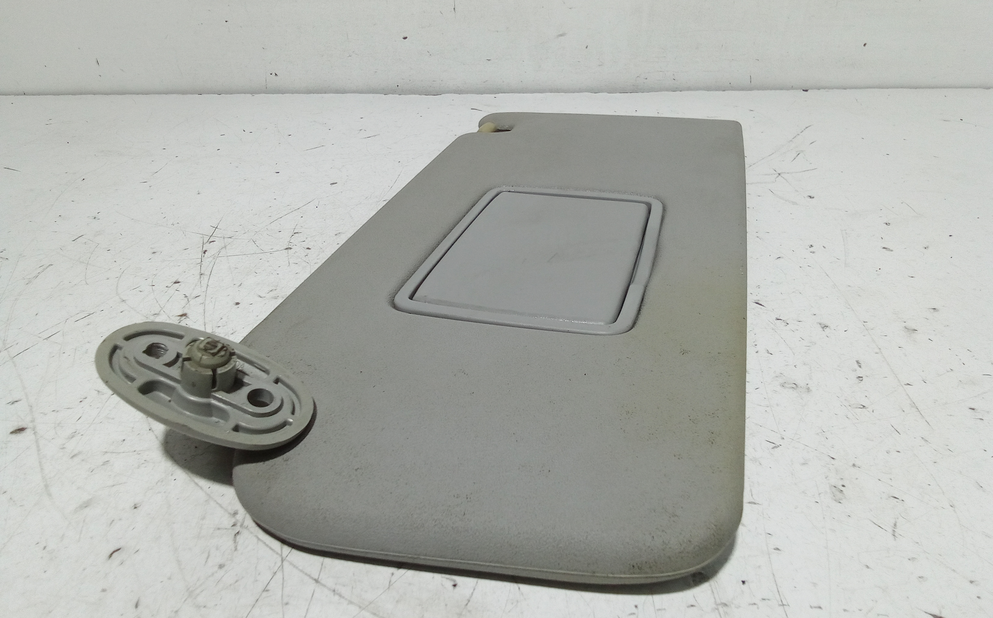 Parasole aletta anteriore Lato Guida per Honda Jazz Serie (02>08) (2002 - 2008)