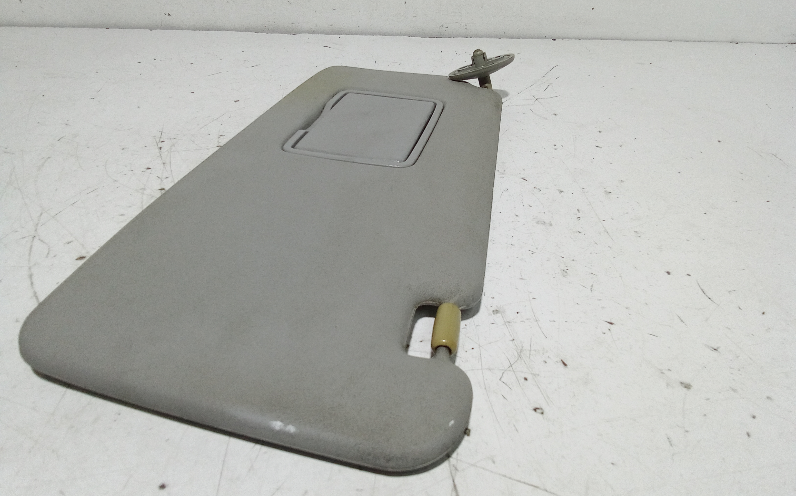 Parasole aletta anteriore Lato Guida per Honda Jazz Serie (02>08) (2002 - 2008)