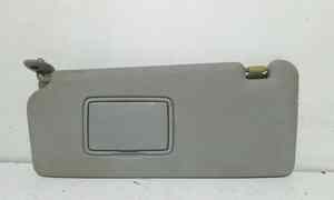 Parasole aletta anteriore Lato Guida per Honda Jazz Serie (02>08) (2002 - 2008)